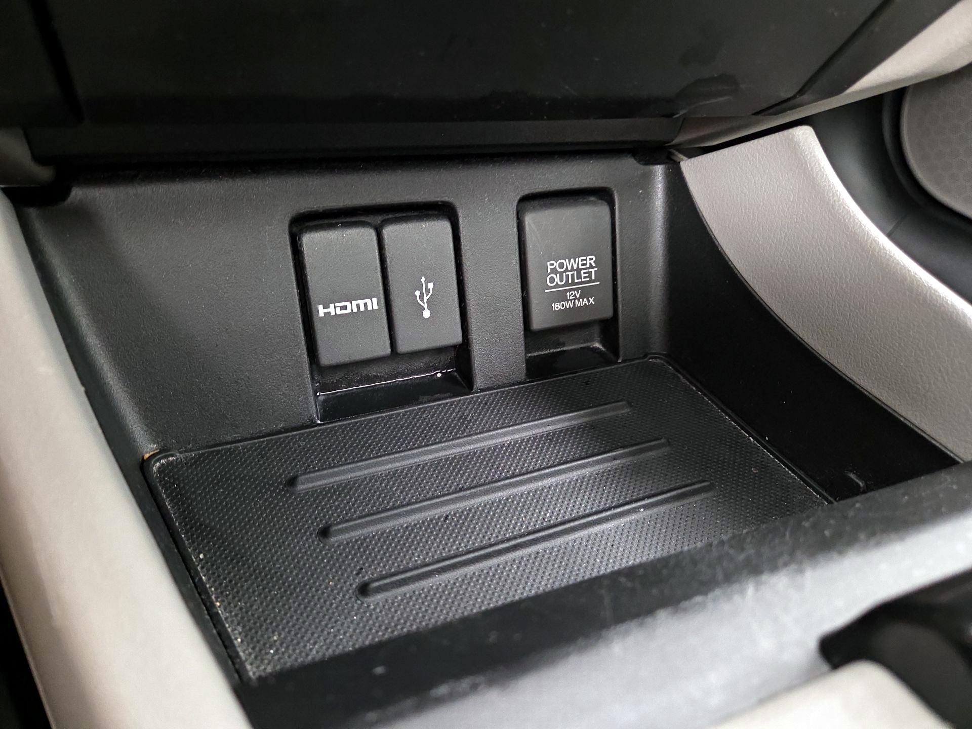 Thumbnail: 2014 Honda Civic - 18