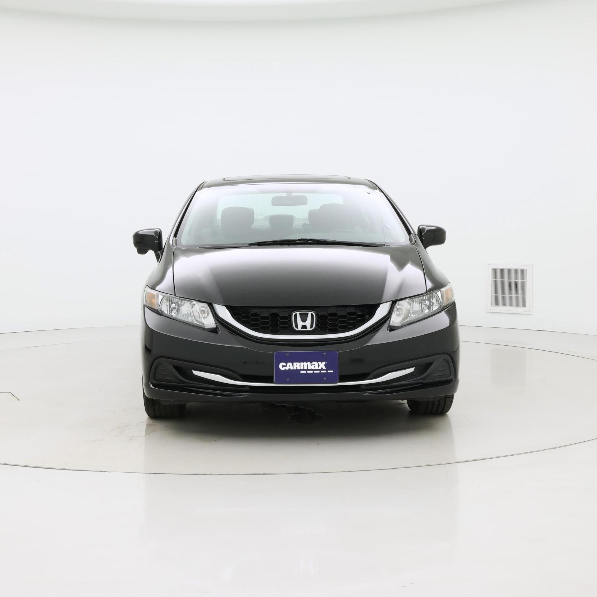 Thumbnail: 2014 Honda Civic - 5