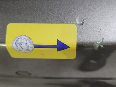 Condition detail