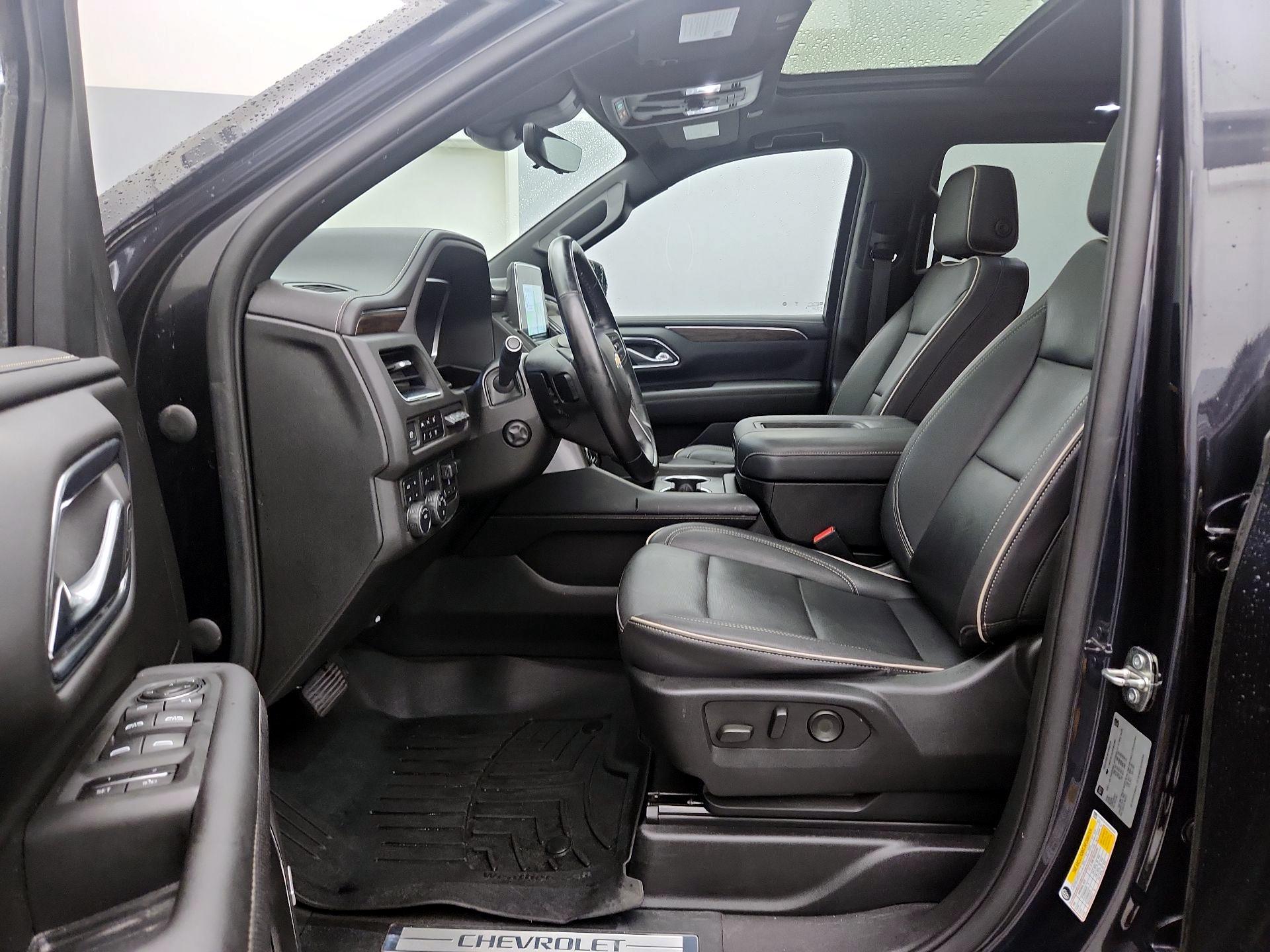 Thumbnail: 2023 Chevrolet Tahoe - 11