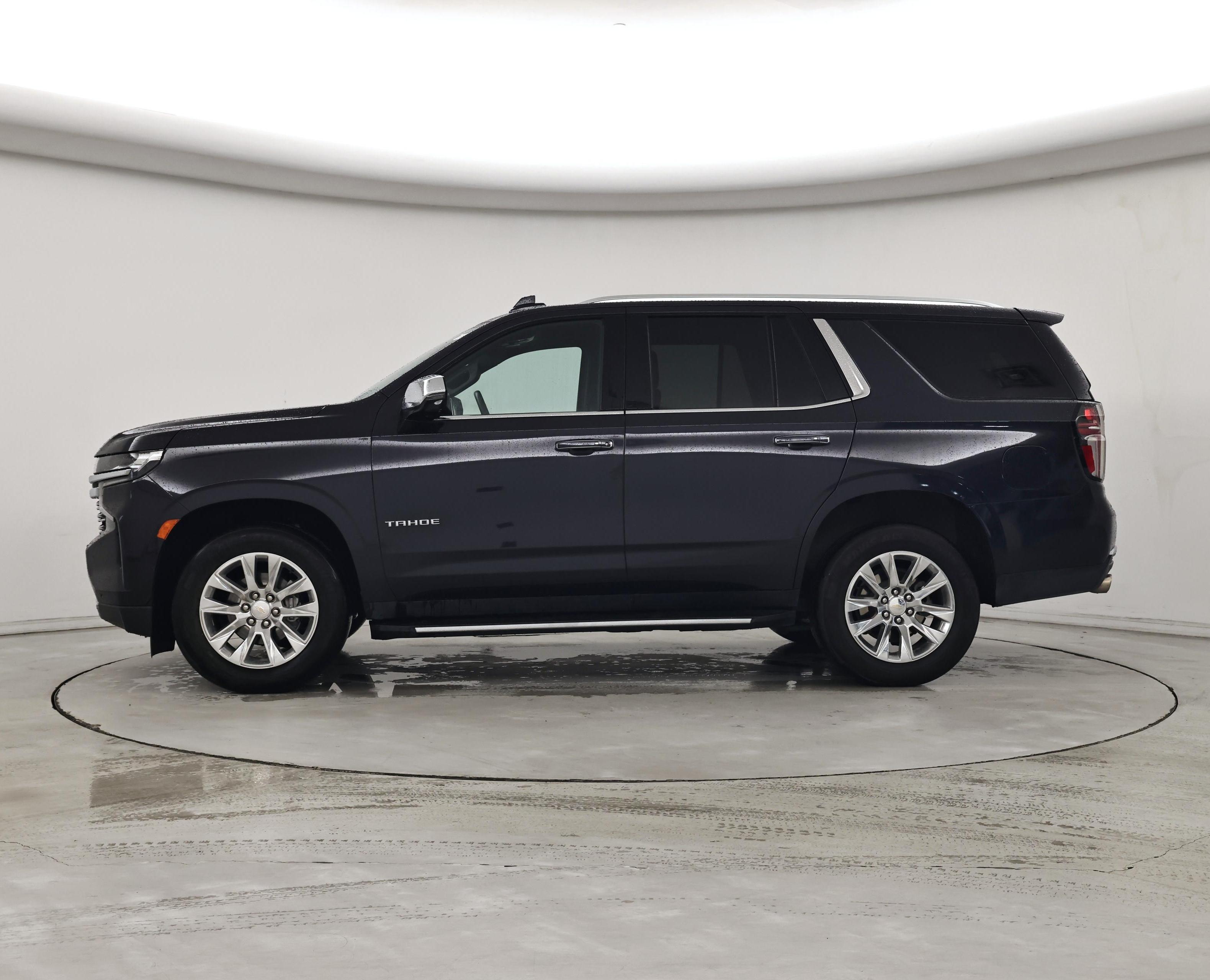 Thumbnail: 2023 Chevrolet Tahoe - 3
