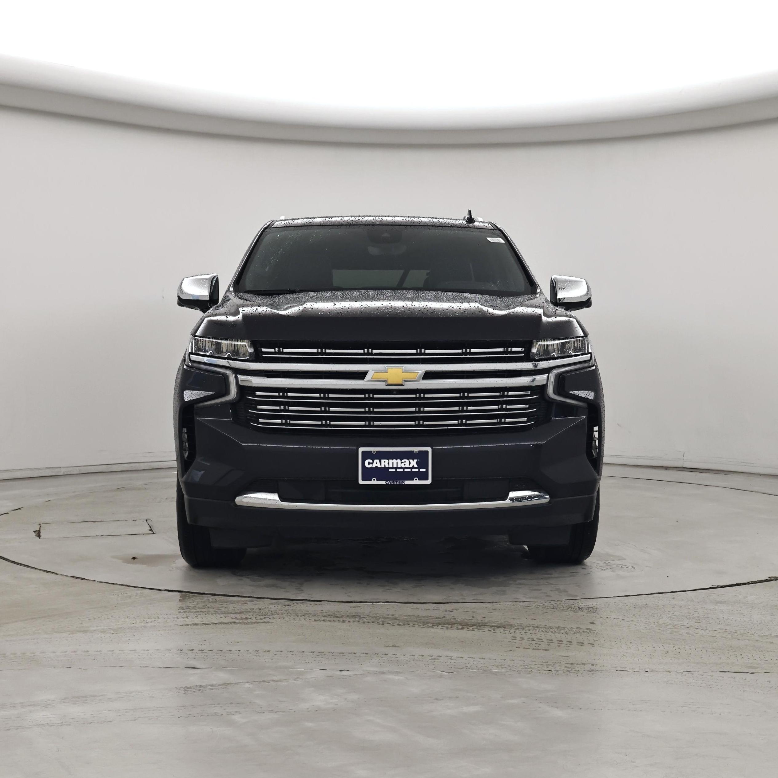 Thumbnail: 2023 Chevrolet Tahoe - 5