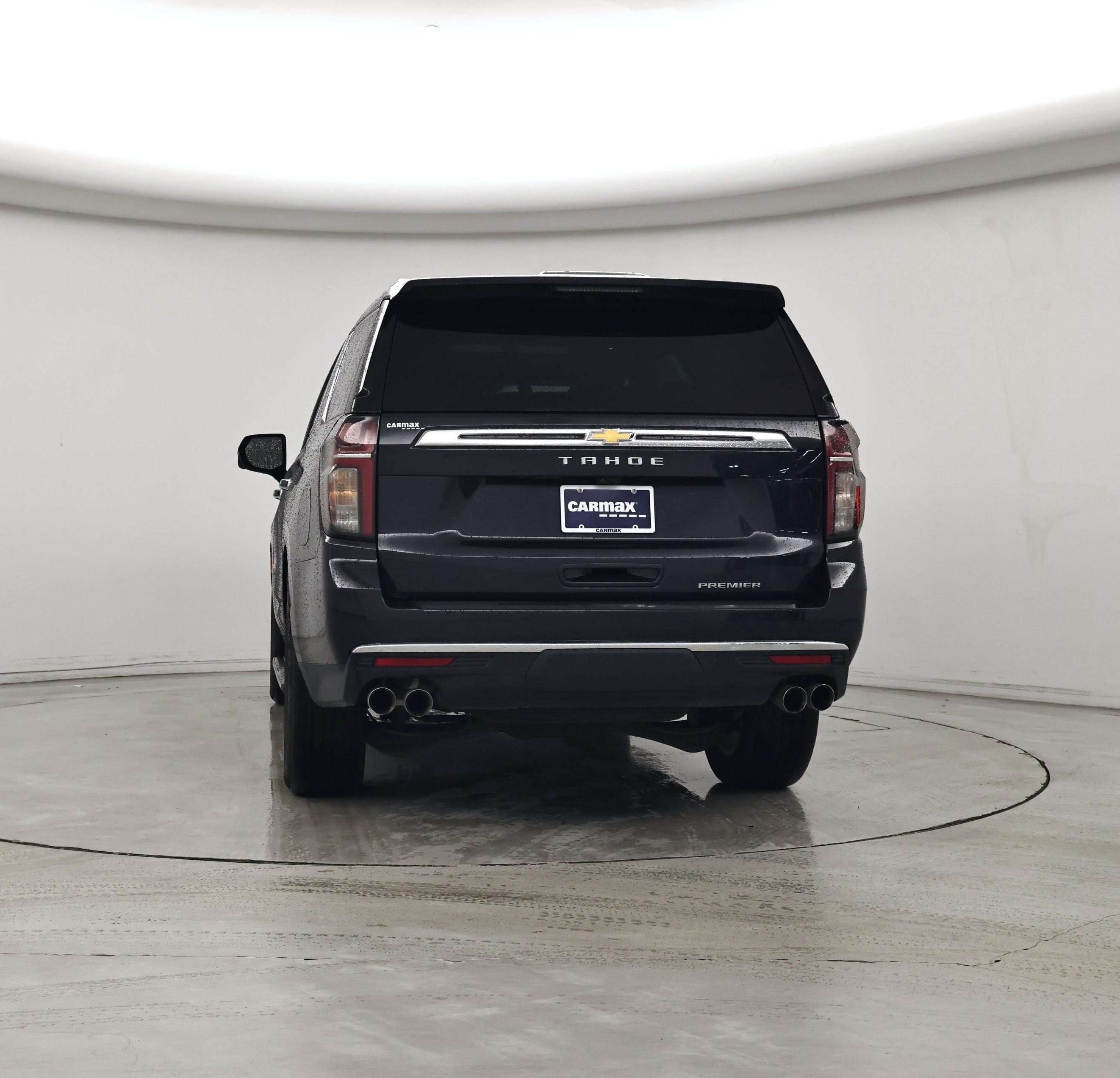 Thumbnail: 2023 Chevrolet Tahoe - 6