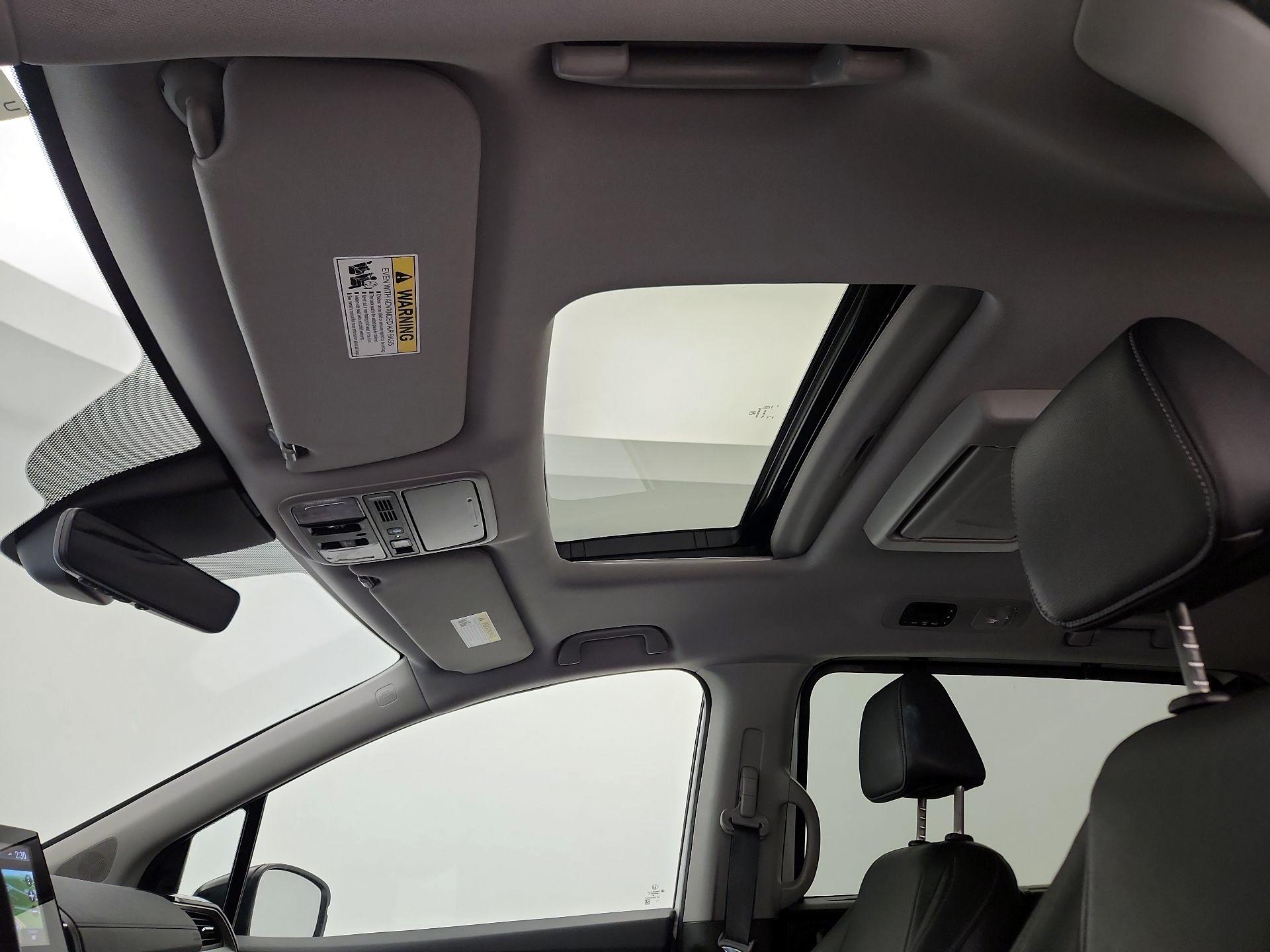 Thumbnail: 2021 Honda Odyssey - 20