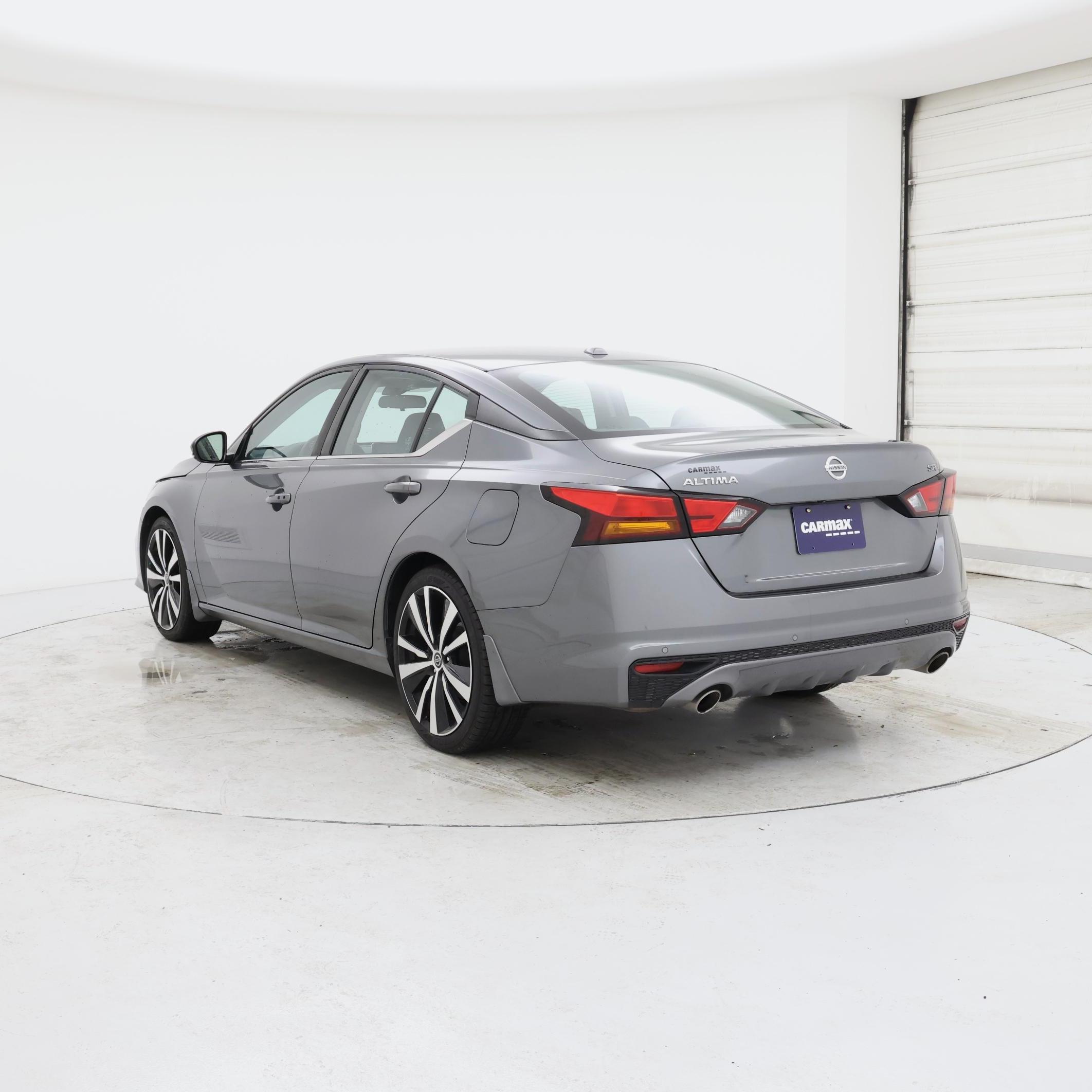 Thumbnail: 2020 Nissan Altima - 2