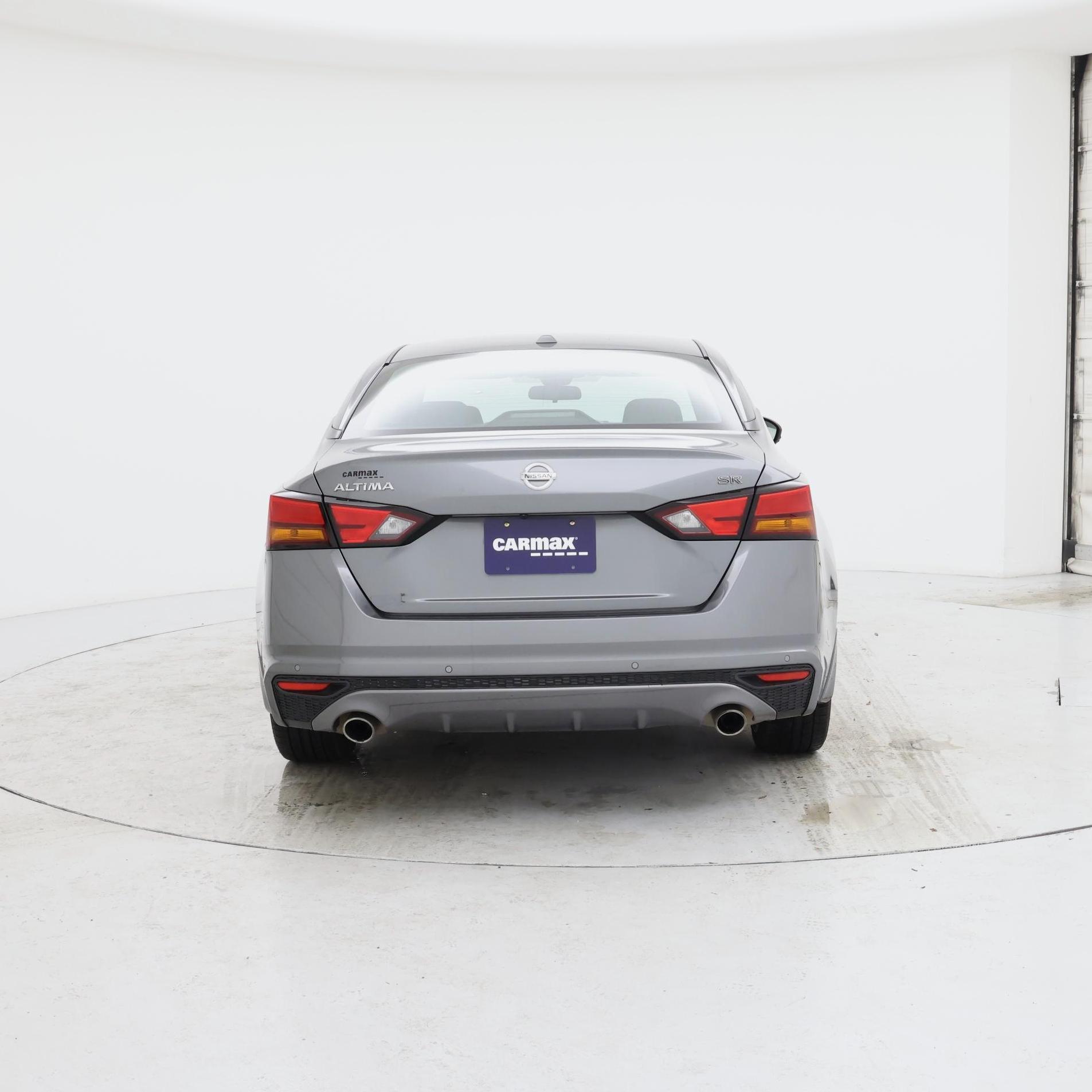 Thumbnail: 2020 Nissan Altima - 6