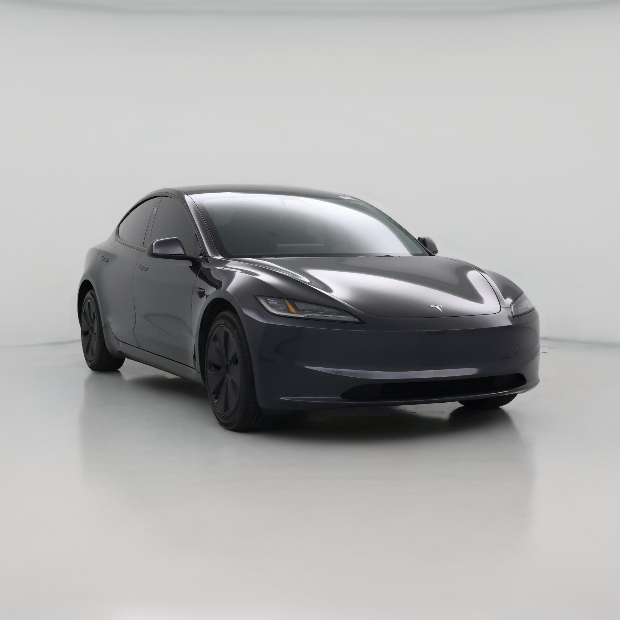Thumbnail: 2025 Tesla Model 3 - 1