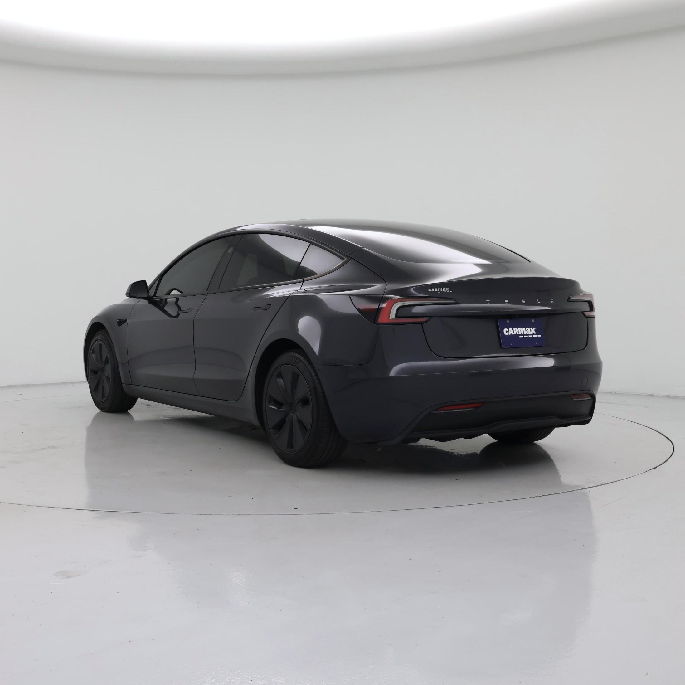 Thumbnail: 2025 Tesla Model 3 - 2