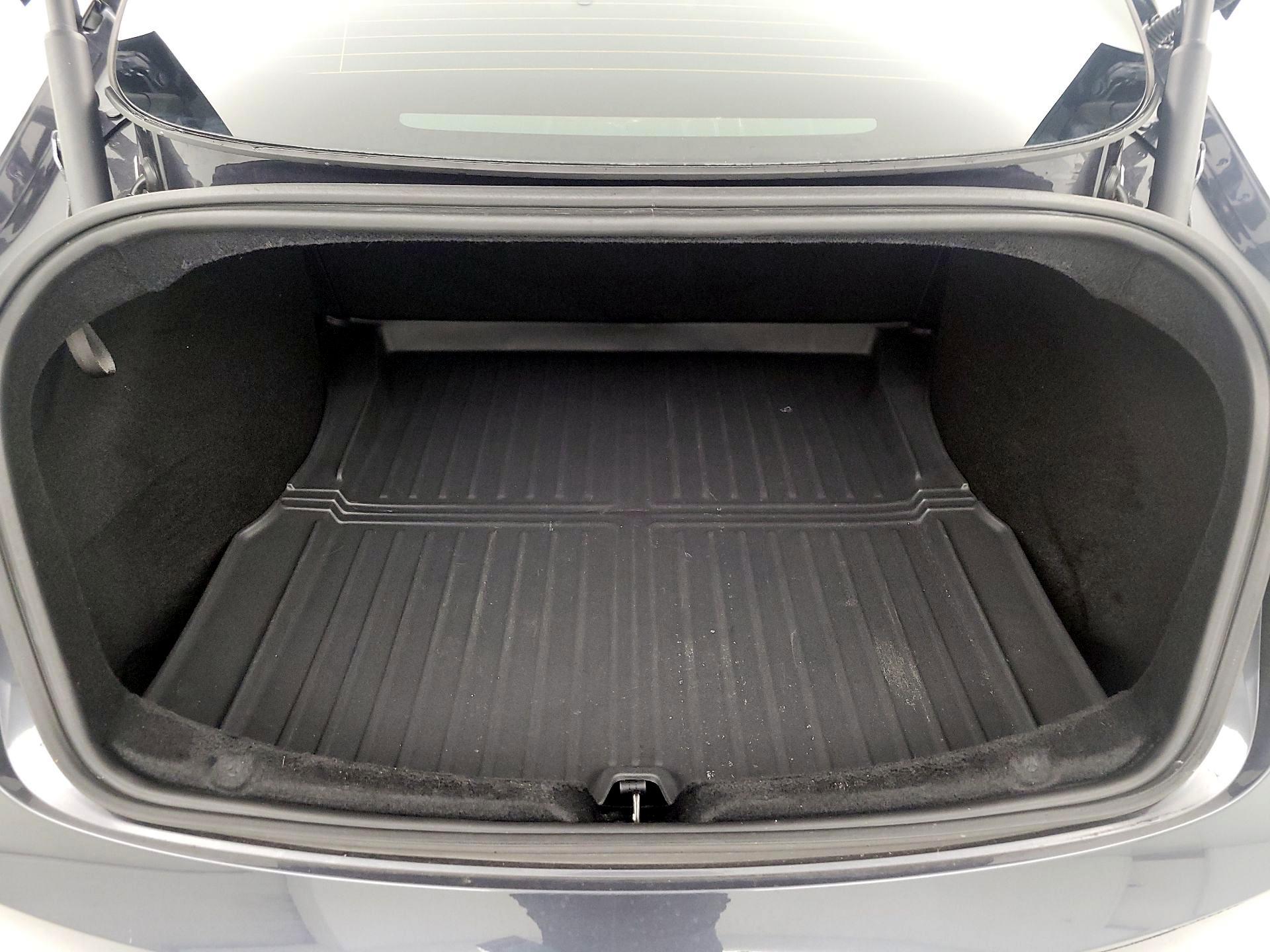 Thumbnail: 2025 Tesla Model 3 - 20