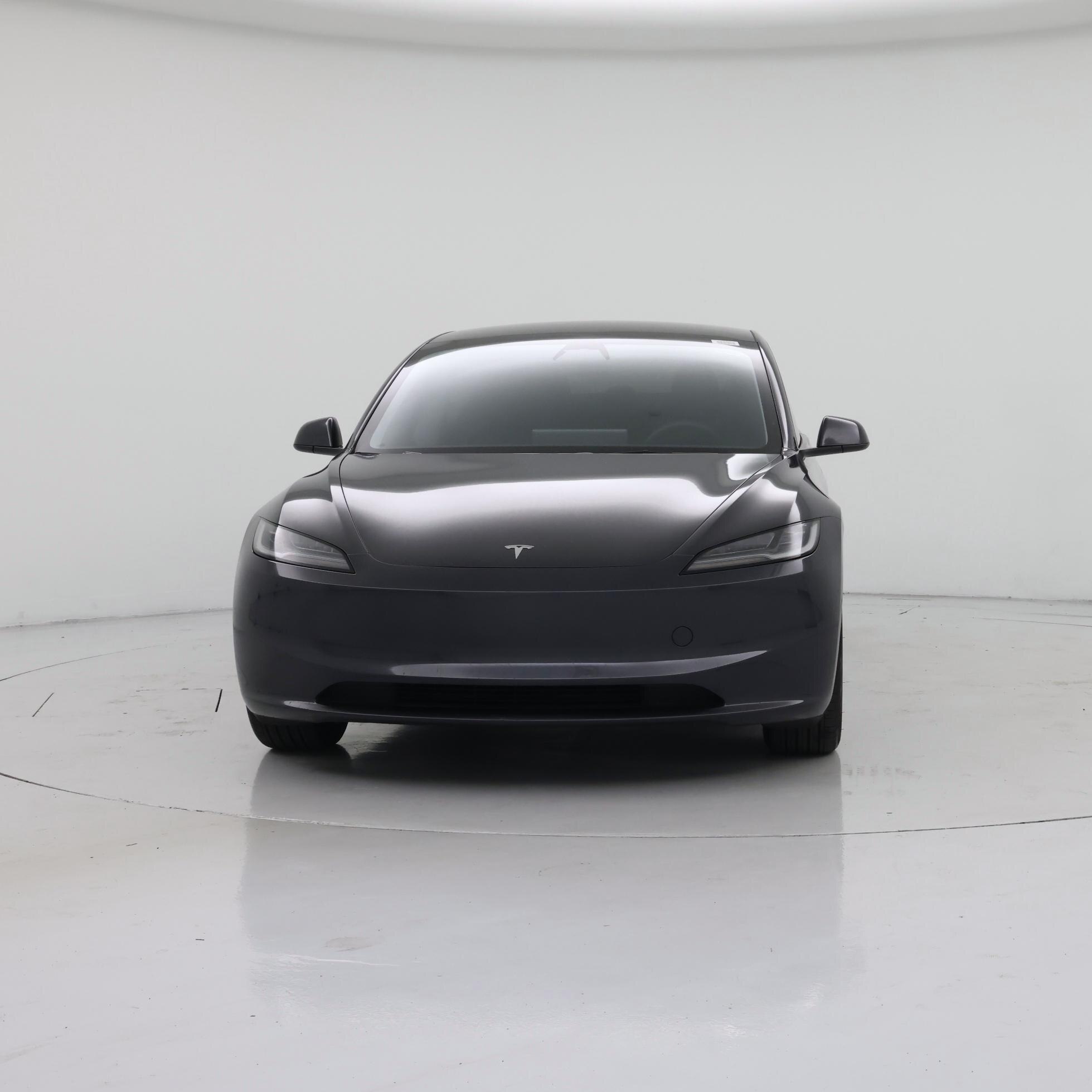 Thumbnail: 2025 Tesla Model 3 - 5