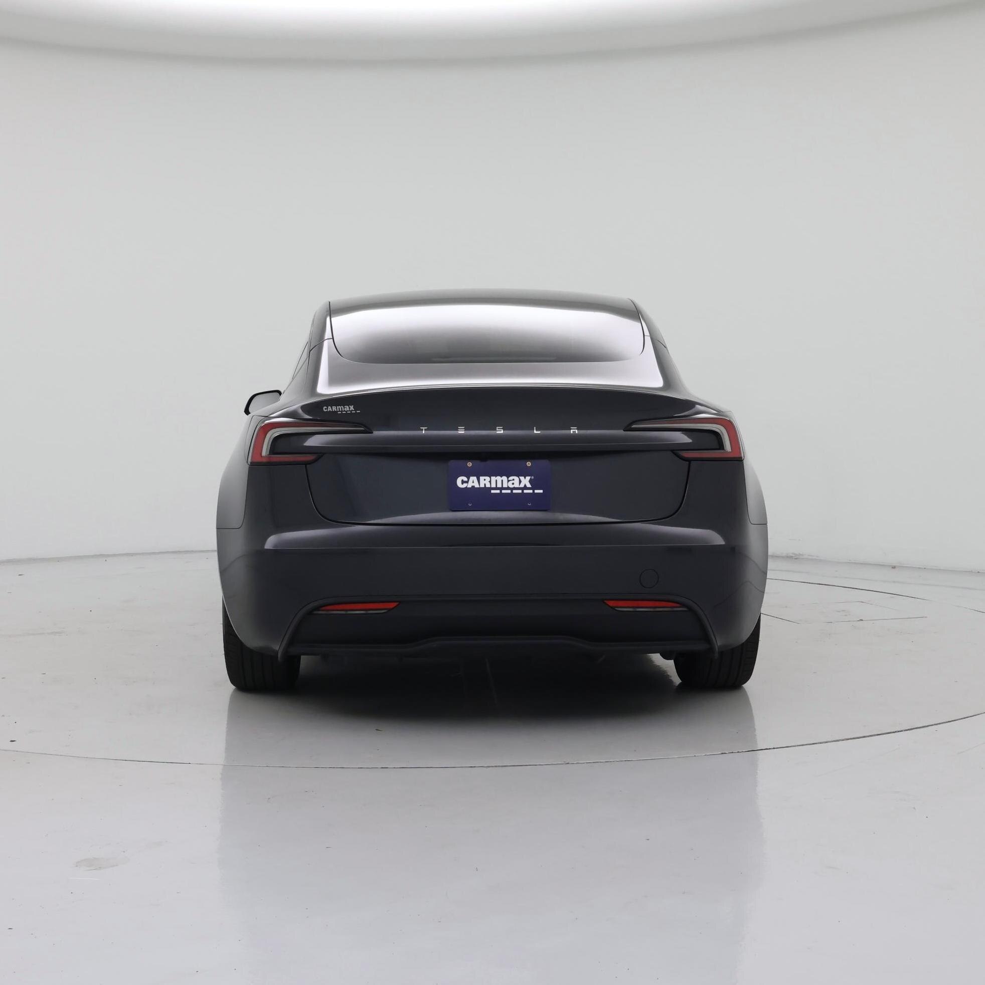 Thumbnail: 2025 Tesla Model 3 - 6