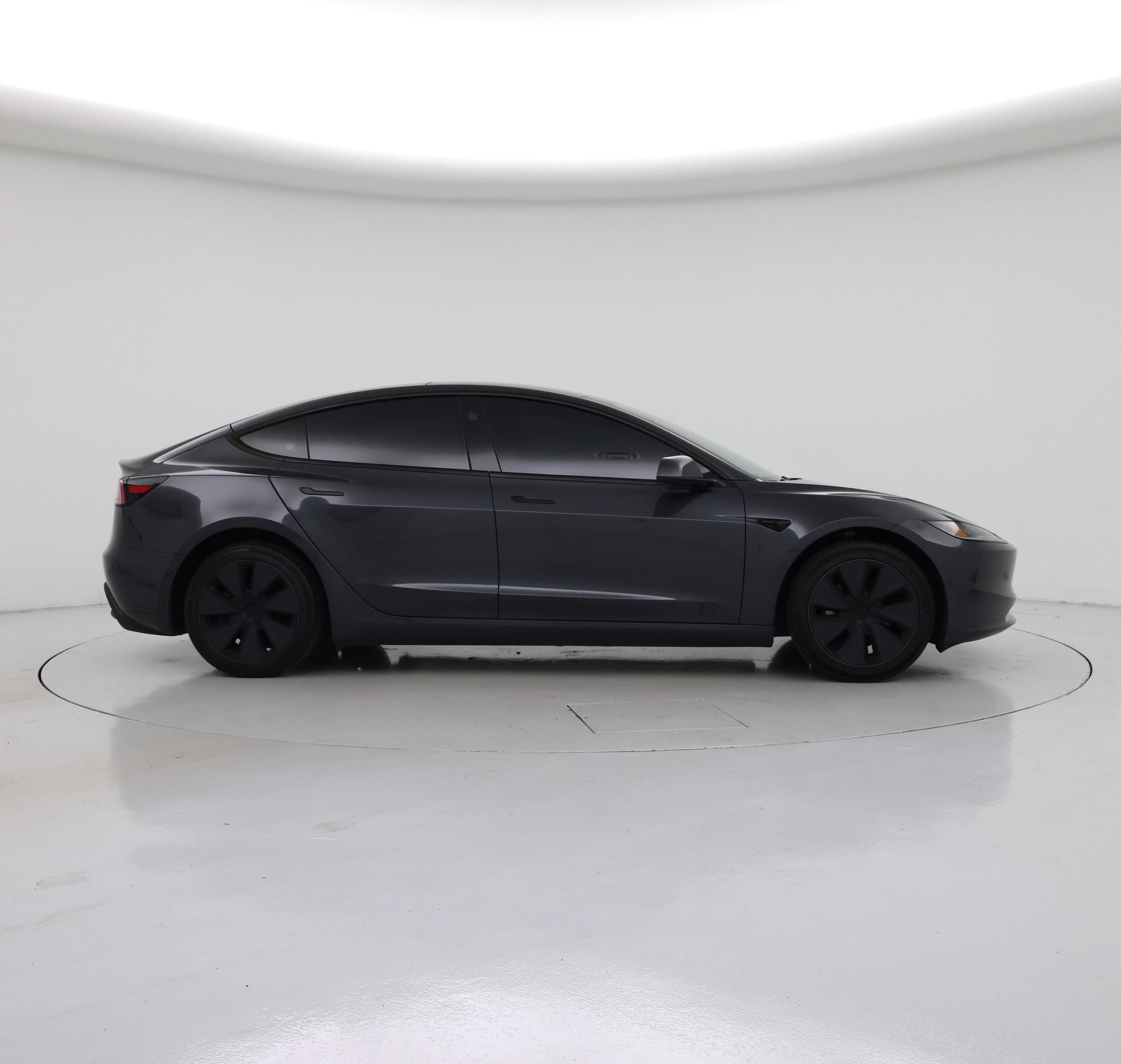 Thumbnail: 2025 Tesla Model 3 - 7