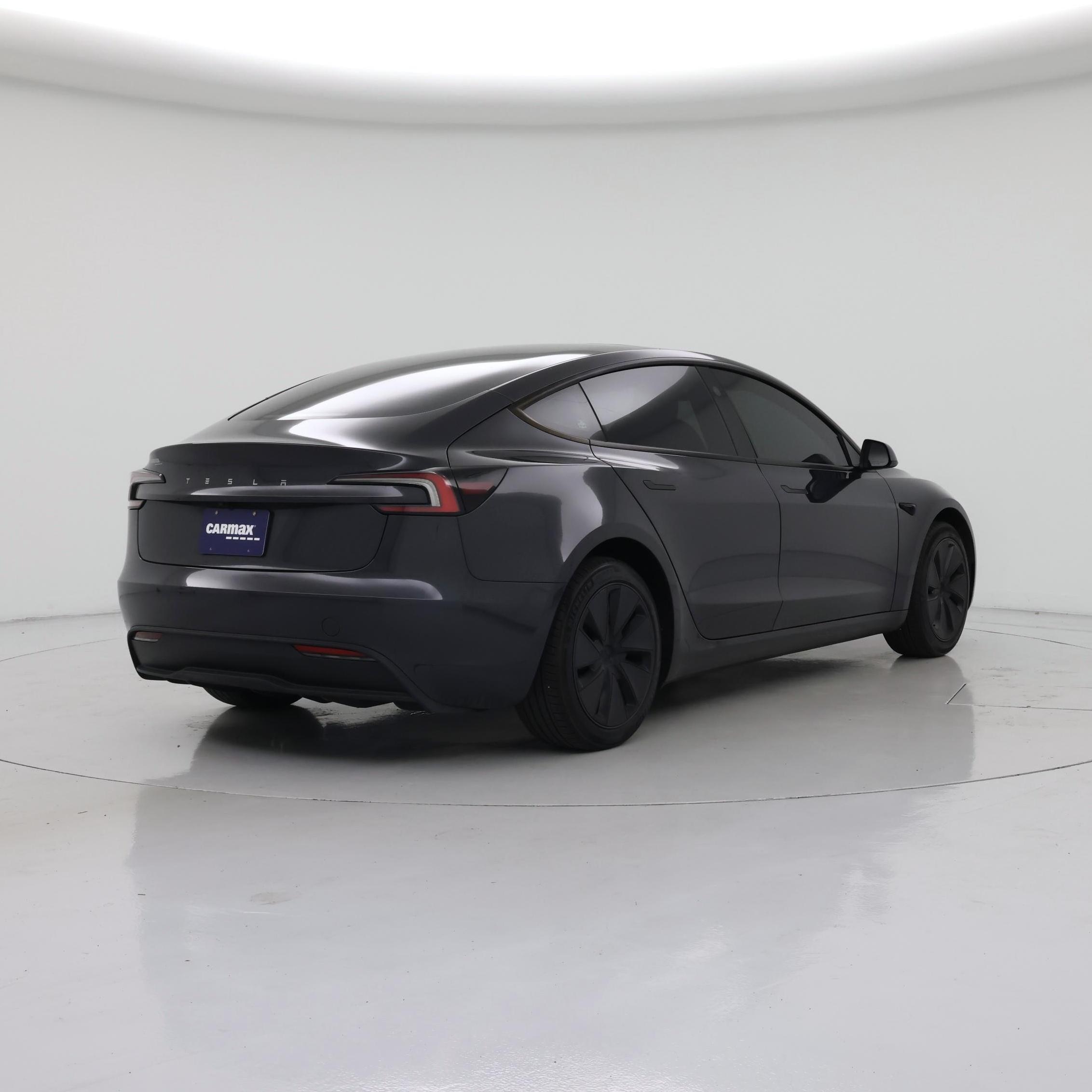 Thumbnail: 2025 Tesla Model 3 - 8