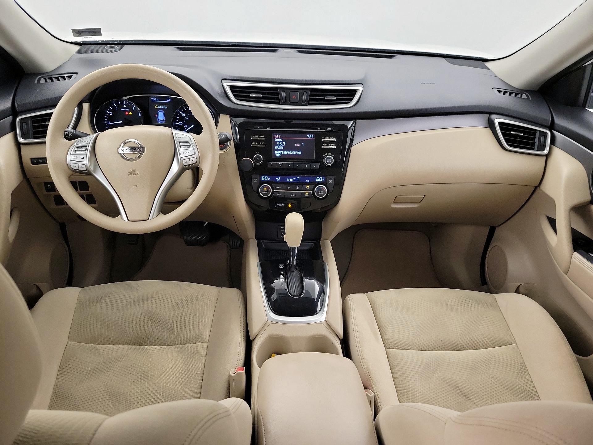 Thumbnail: 2014 Nissan Rogue - 9
