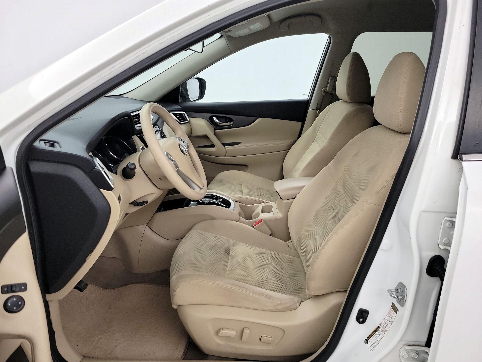 Thumbnail: 2014 Nissan Rogue - 11
