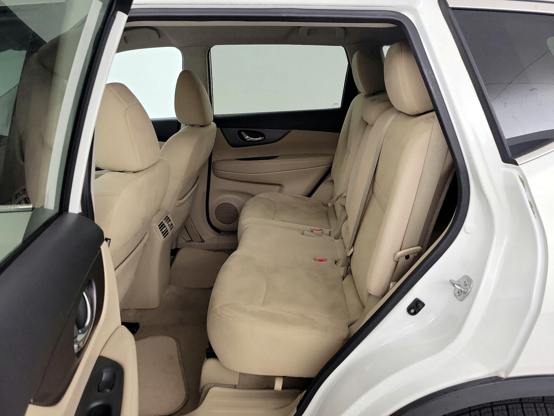 Thumbnail: 2014 Nissan Rogue - 19