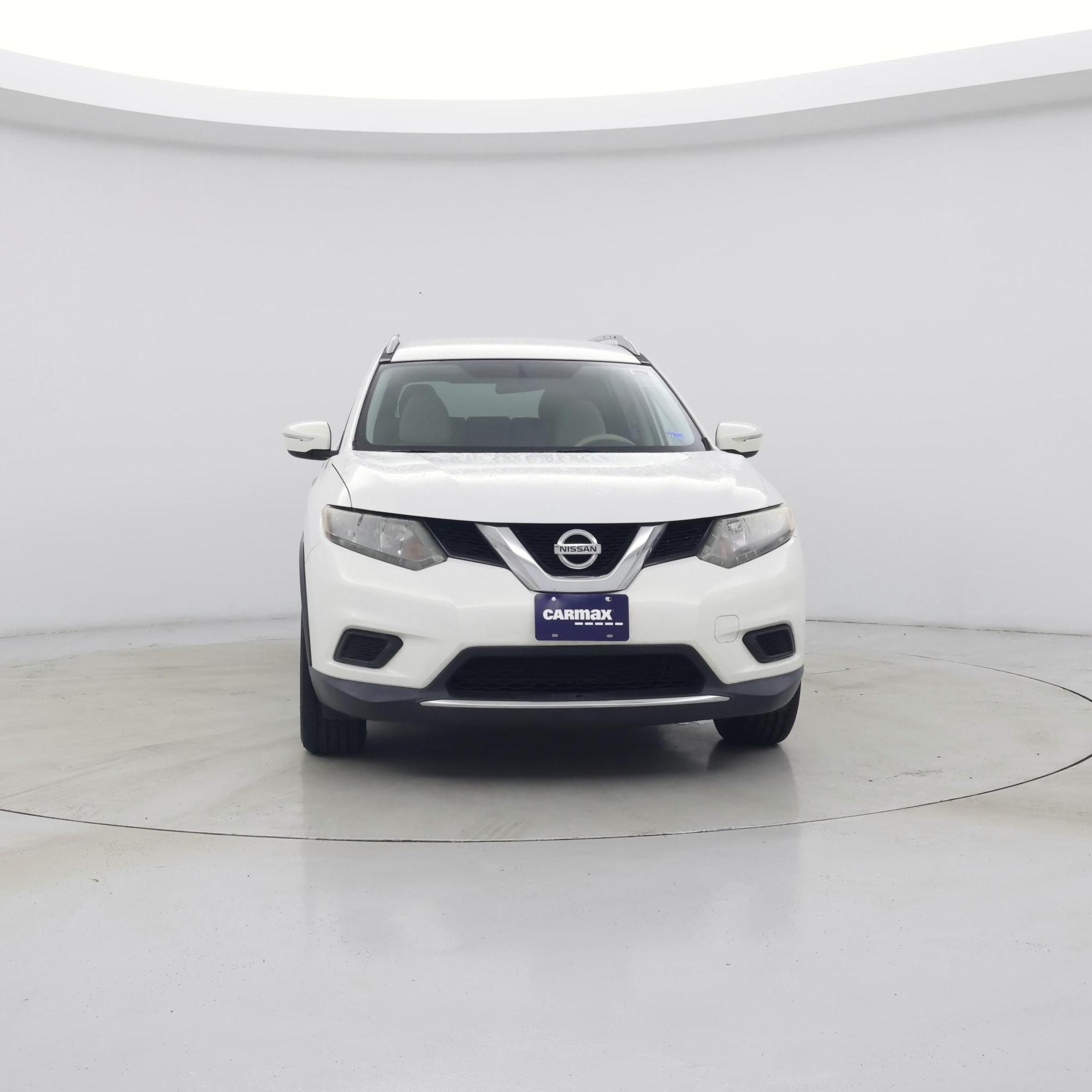 Thumbnail: 2014 Nissan Rogue - 5
