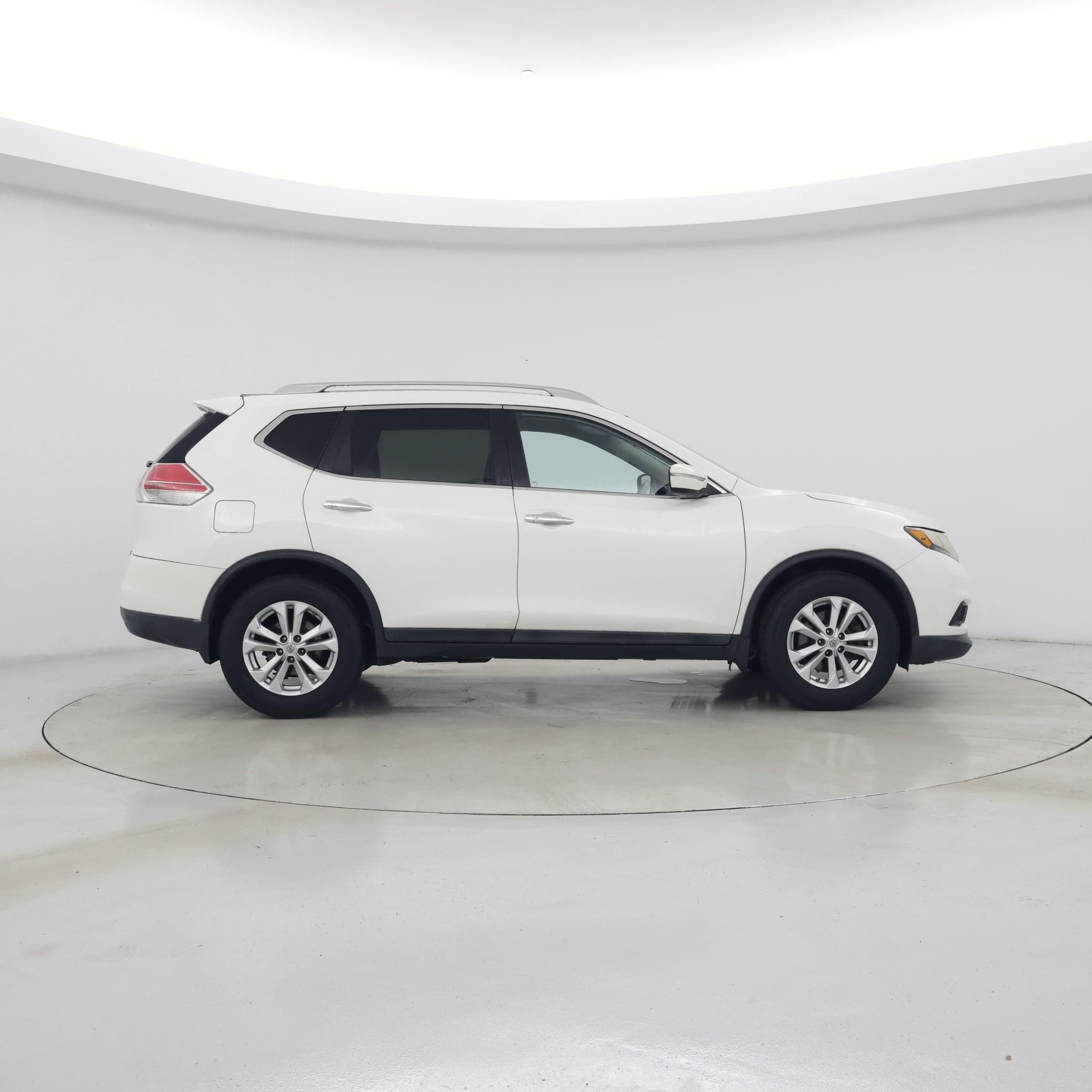 Thumbnail: 2014 Nissan Rogue - 7