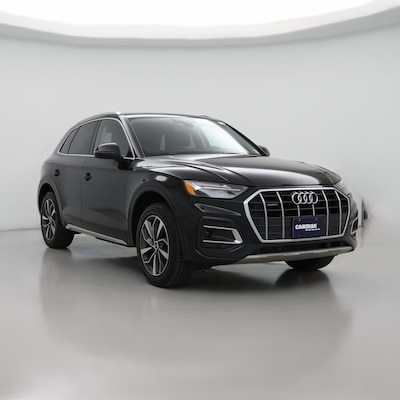 2021 Audi Q5 Premium
