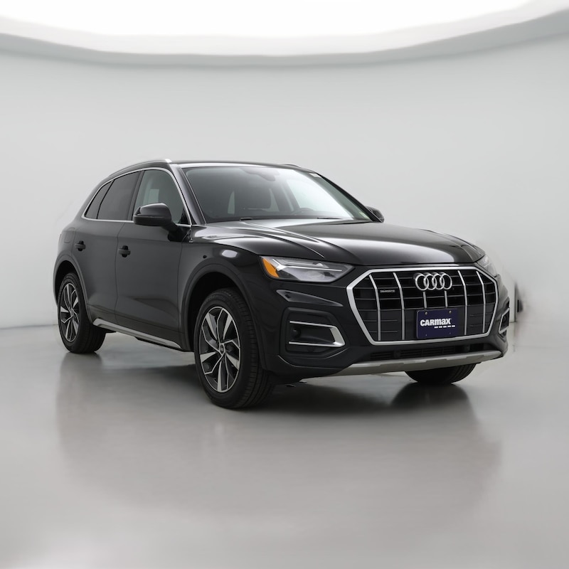2021 Audi Q5 Premium