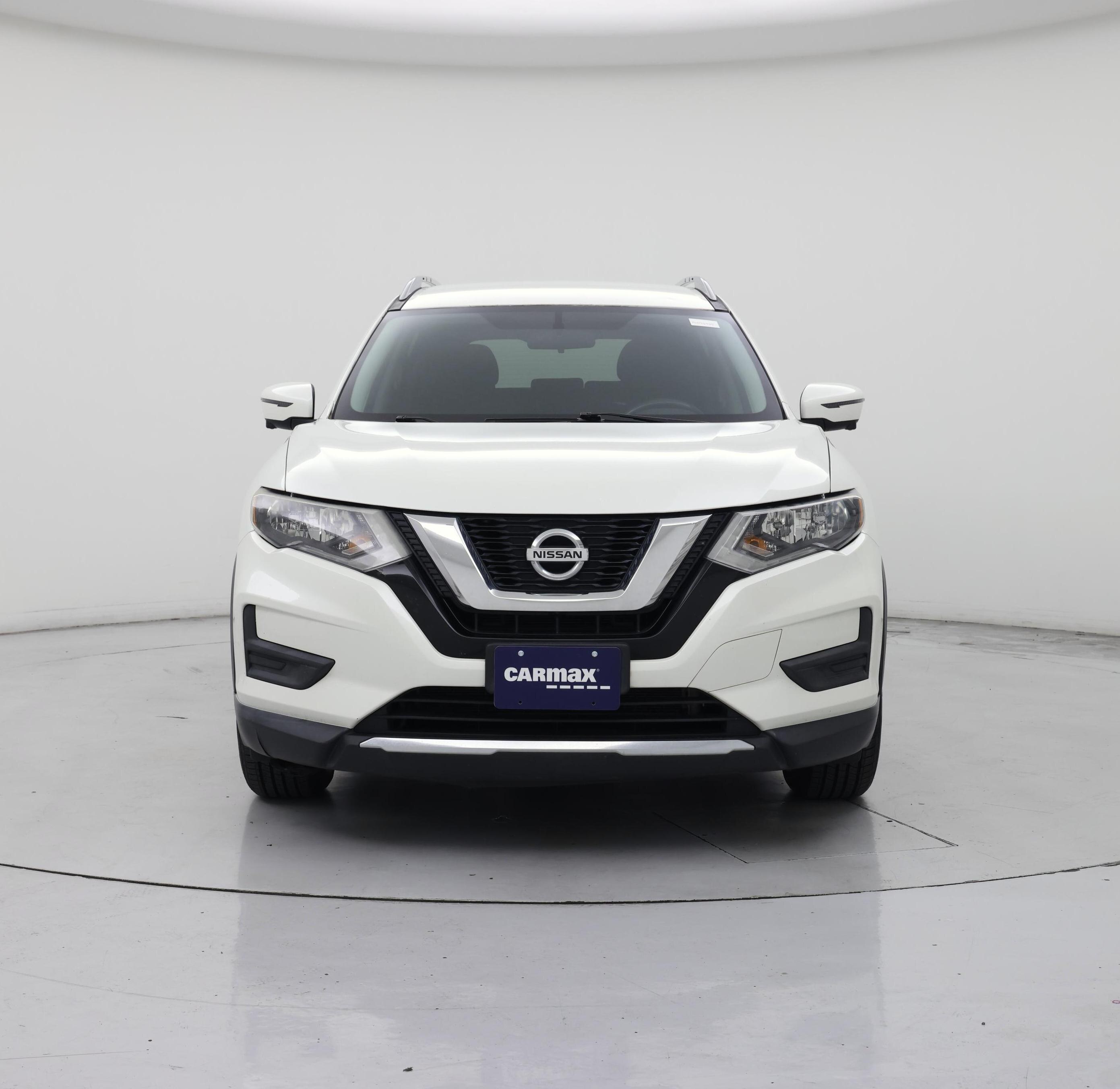 Thumbnail: 2017 Nissan Rogue - 5