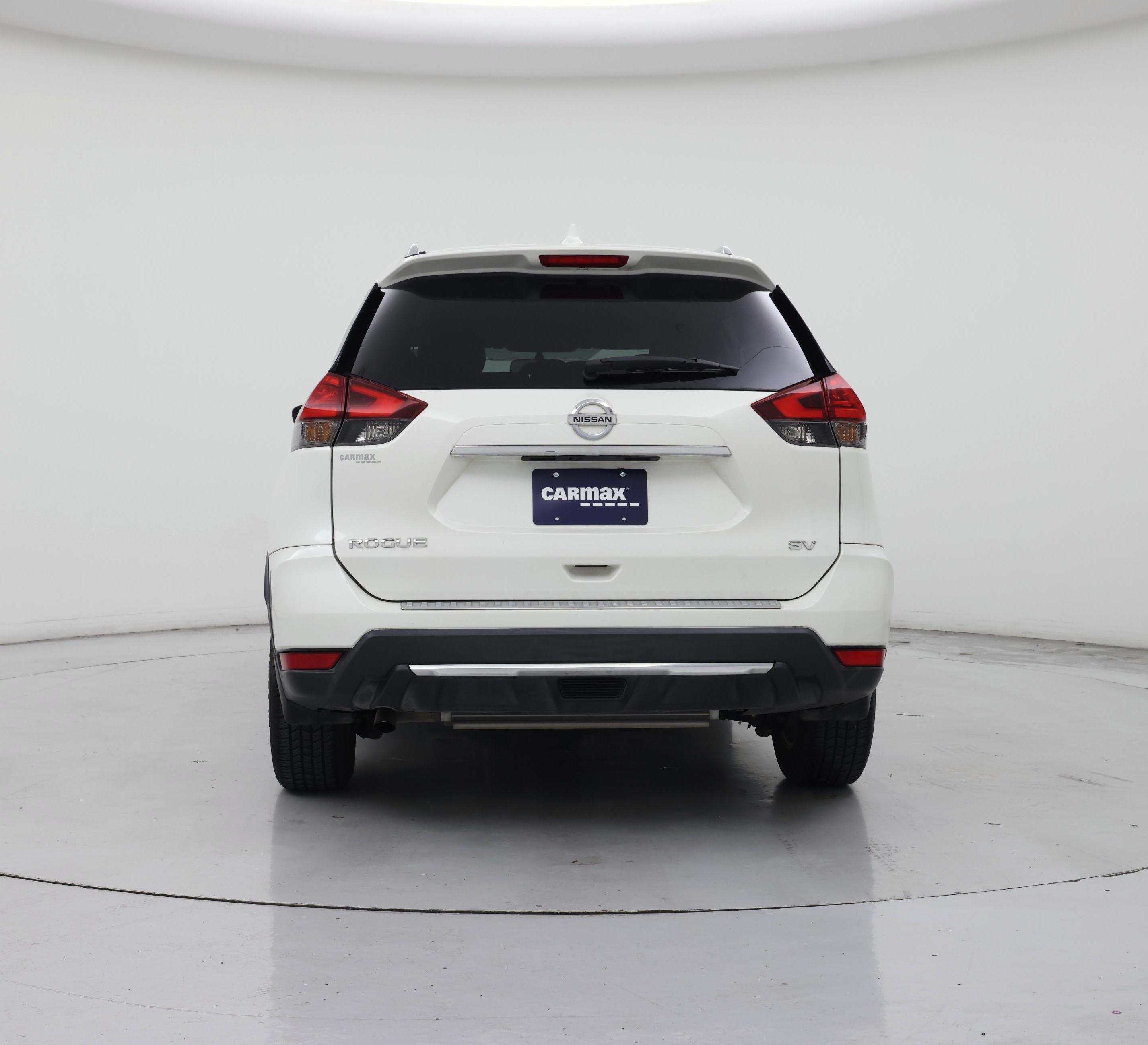 Thumbnail: 2017 Nissan Rogue - 6
