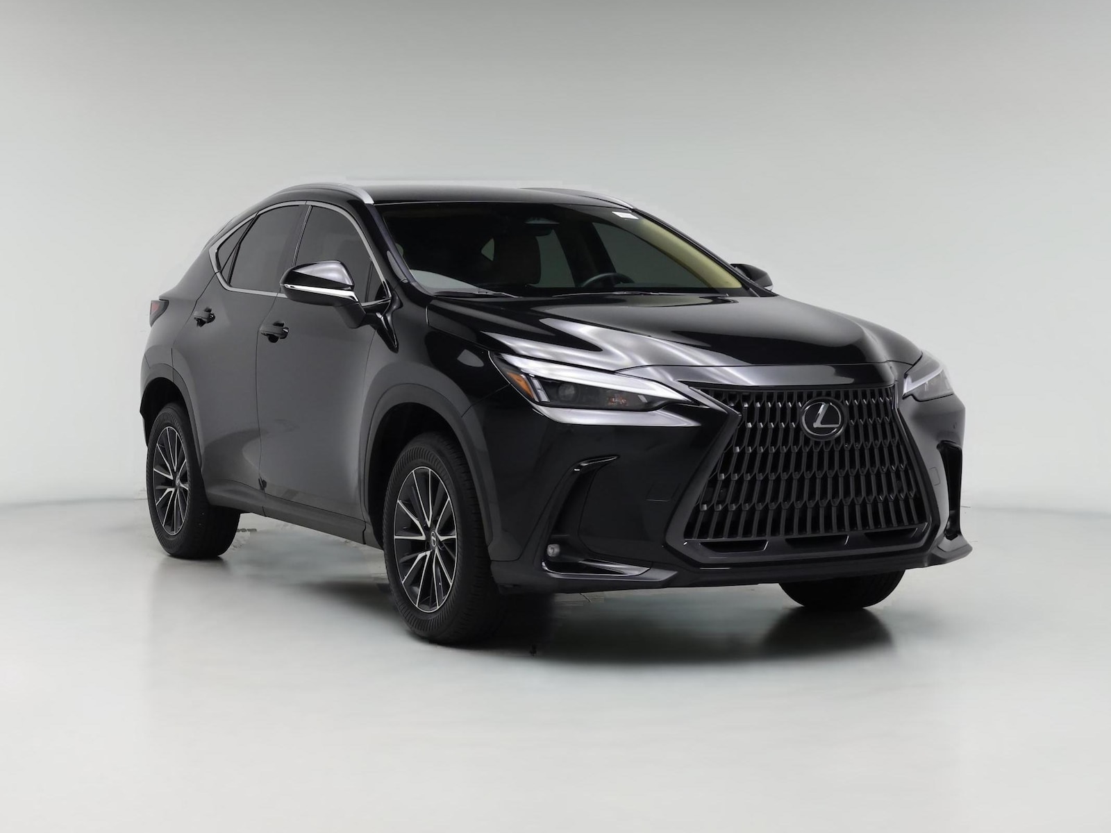 2025 Lexus NX 250 - Photo 1