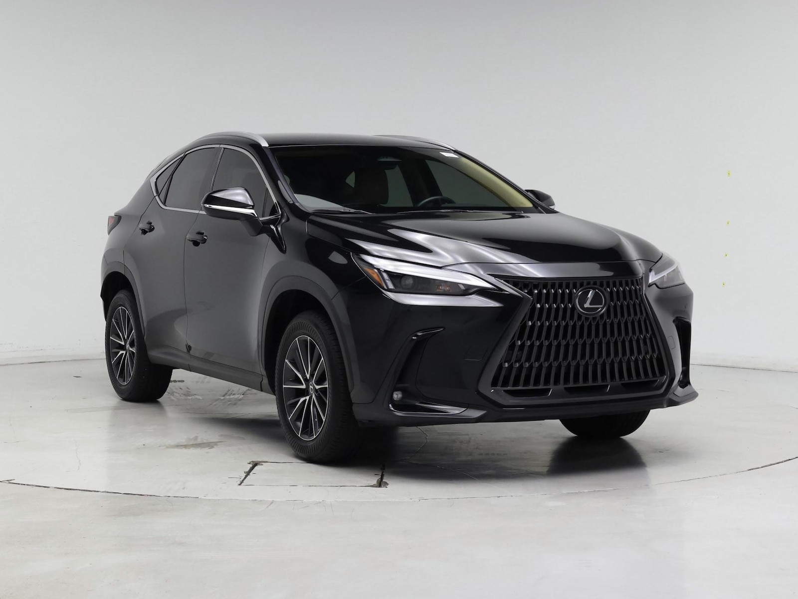 2025 Lexus NX 250 - Photo 2