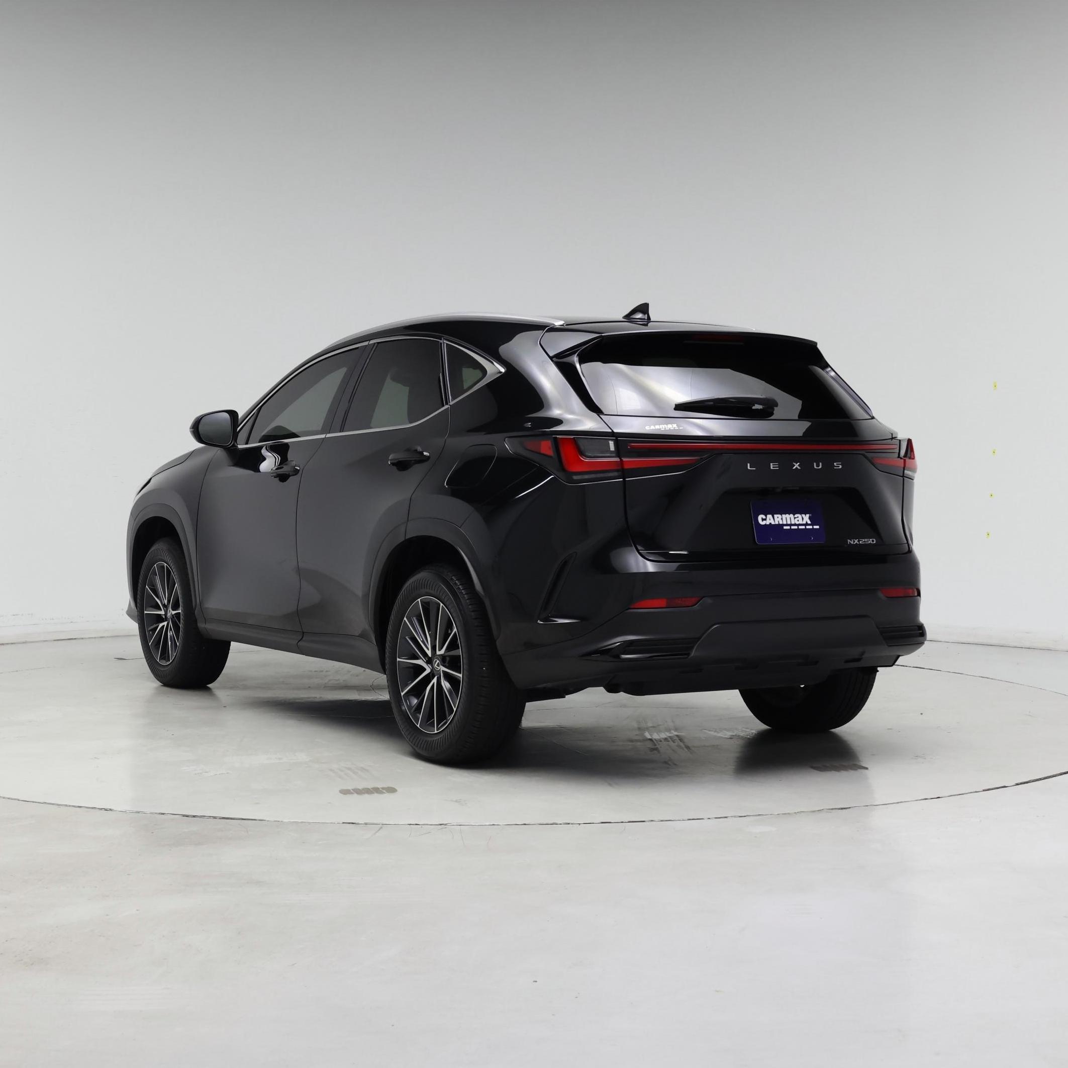Thumbnail: 2025 Lexus NX - 2