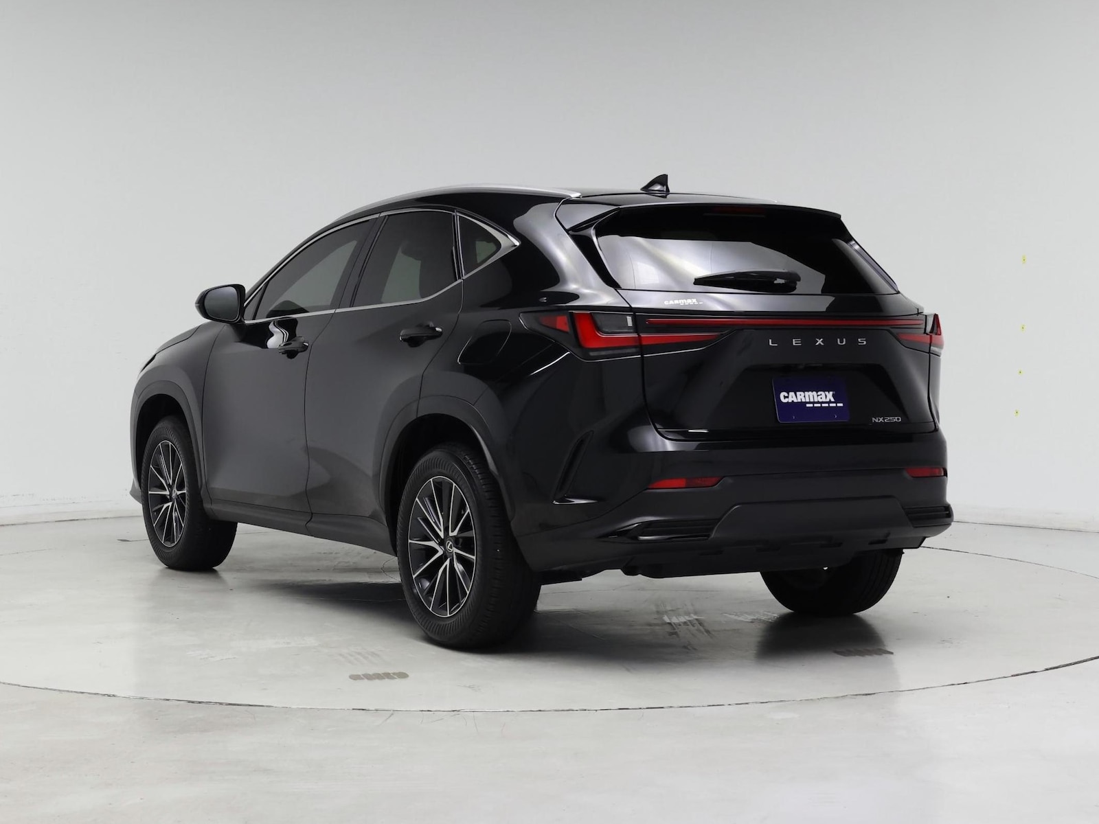 2025 Lexus NX 250 - Photo 3