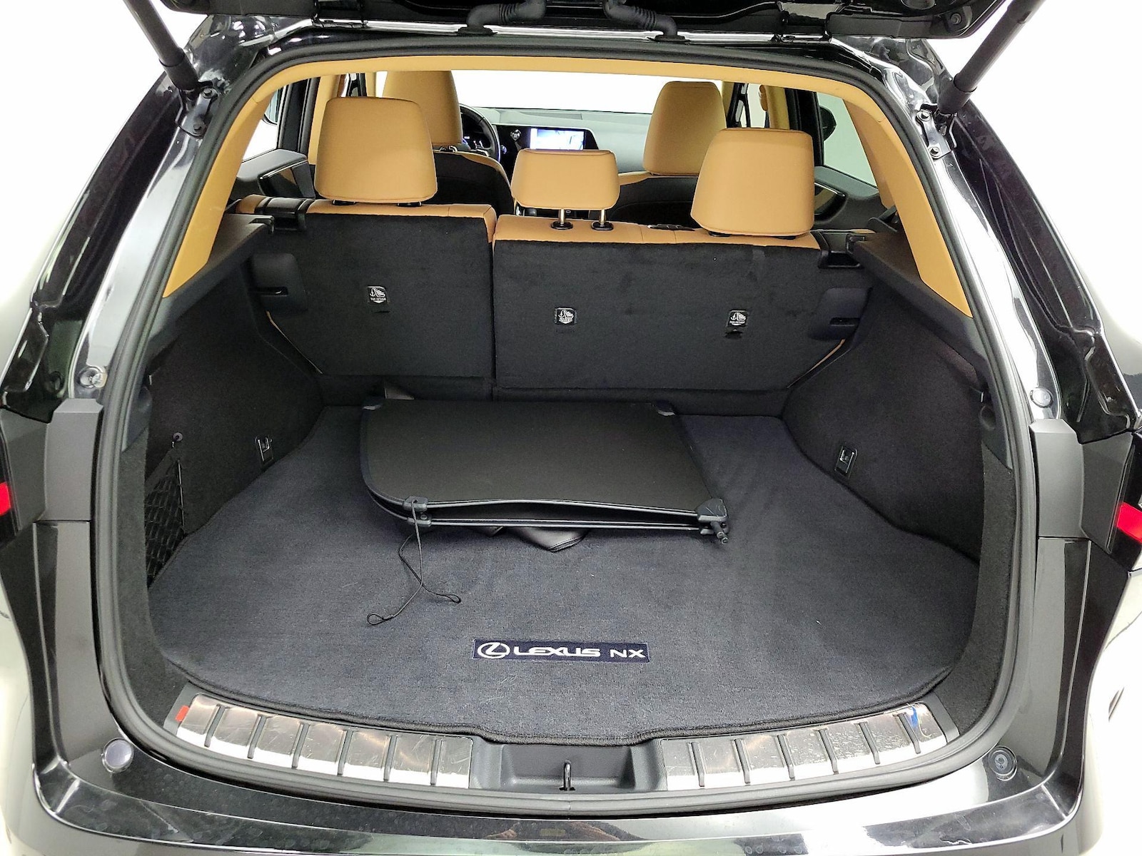 2025 Lexus NX 250 - Photo 22