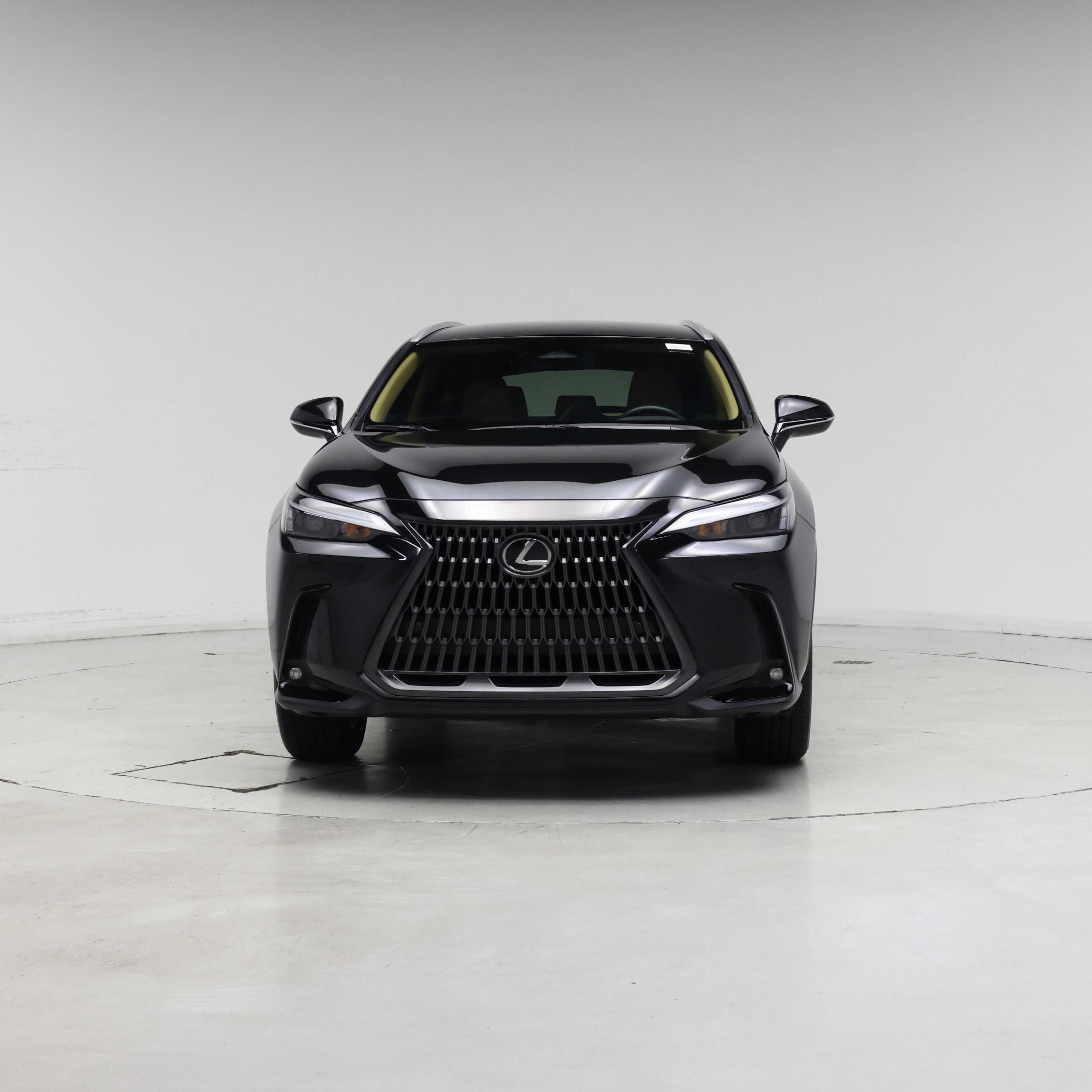 Thumbnail: 2025 Lexus NX - 5