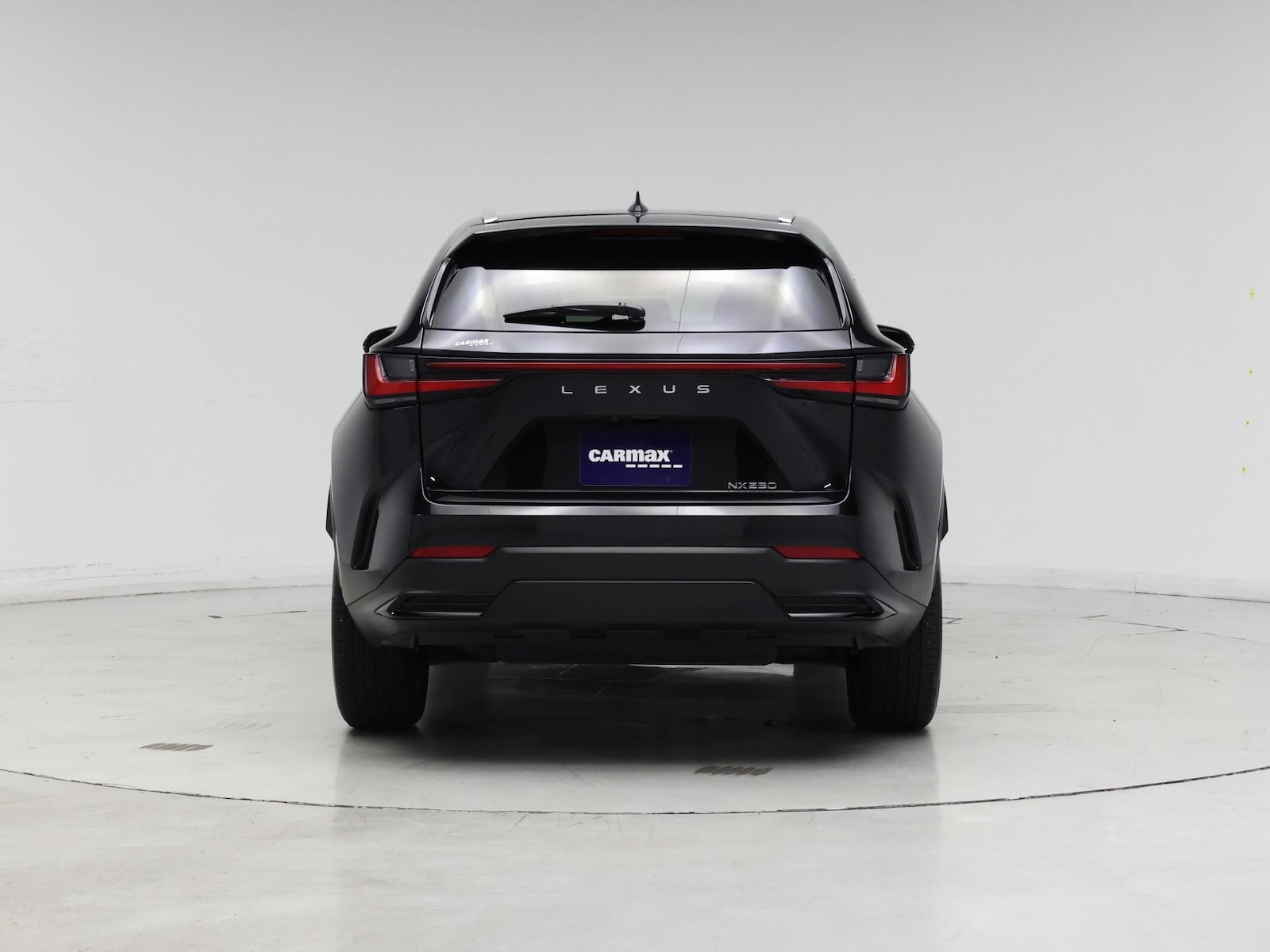 2025 Lexus NX 250 - Photo 7