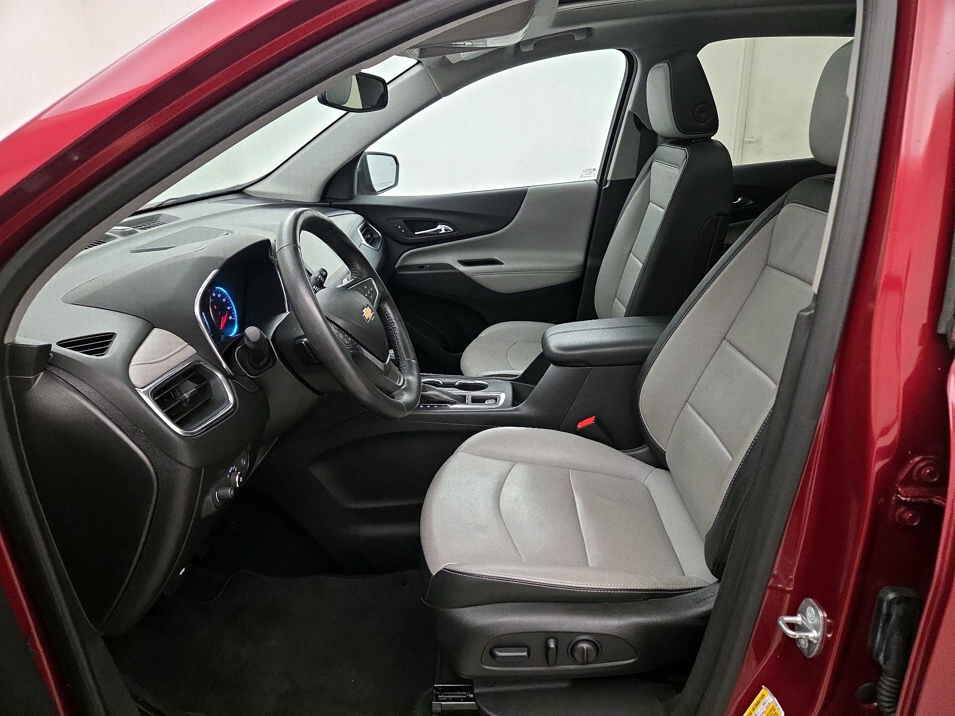 Thumbnail: 2018 Chevrolet Equinox - 11