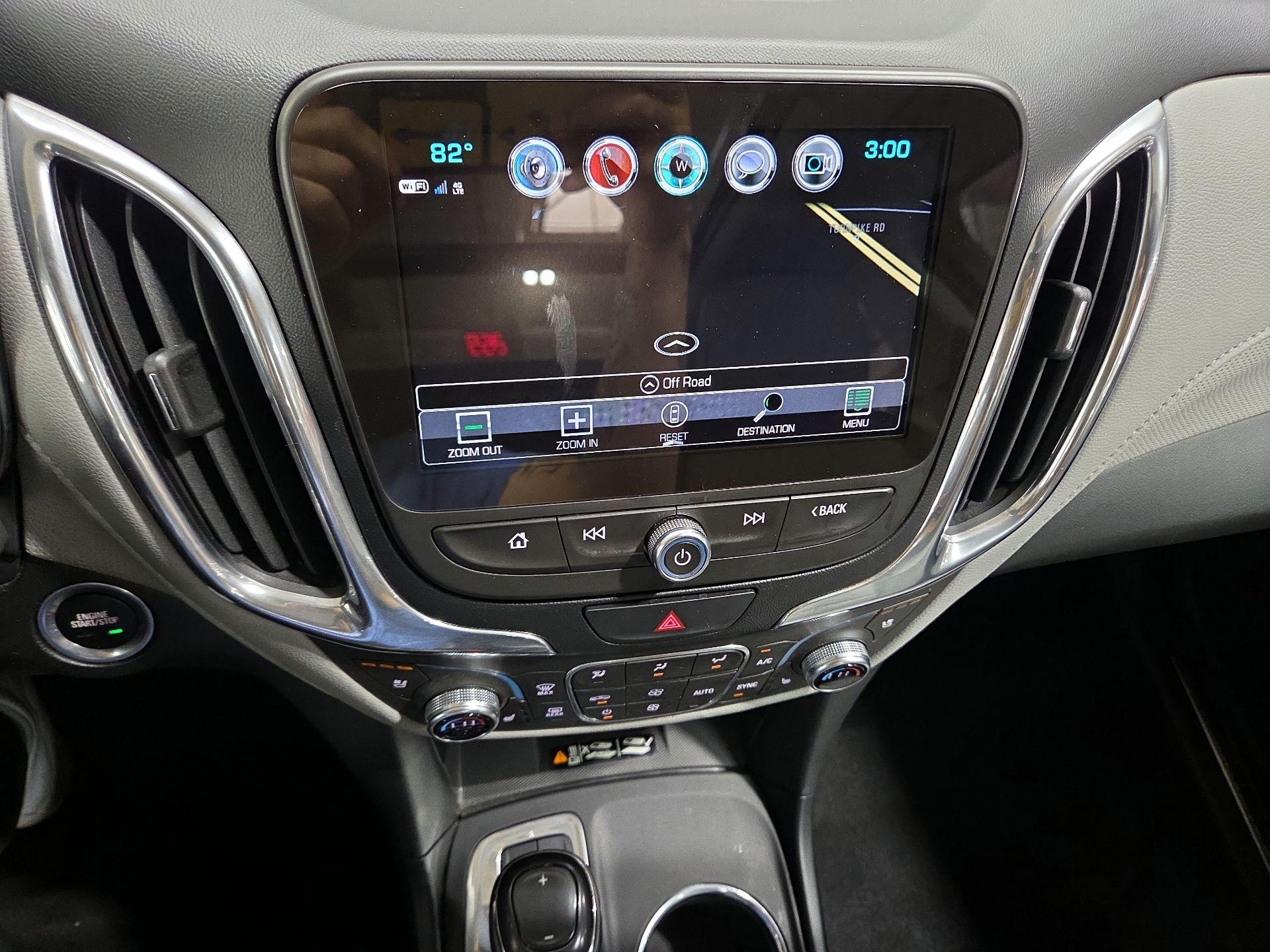 Thumbnail: 2018 Chevrolet Equinox - 14