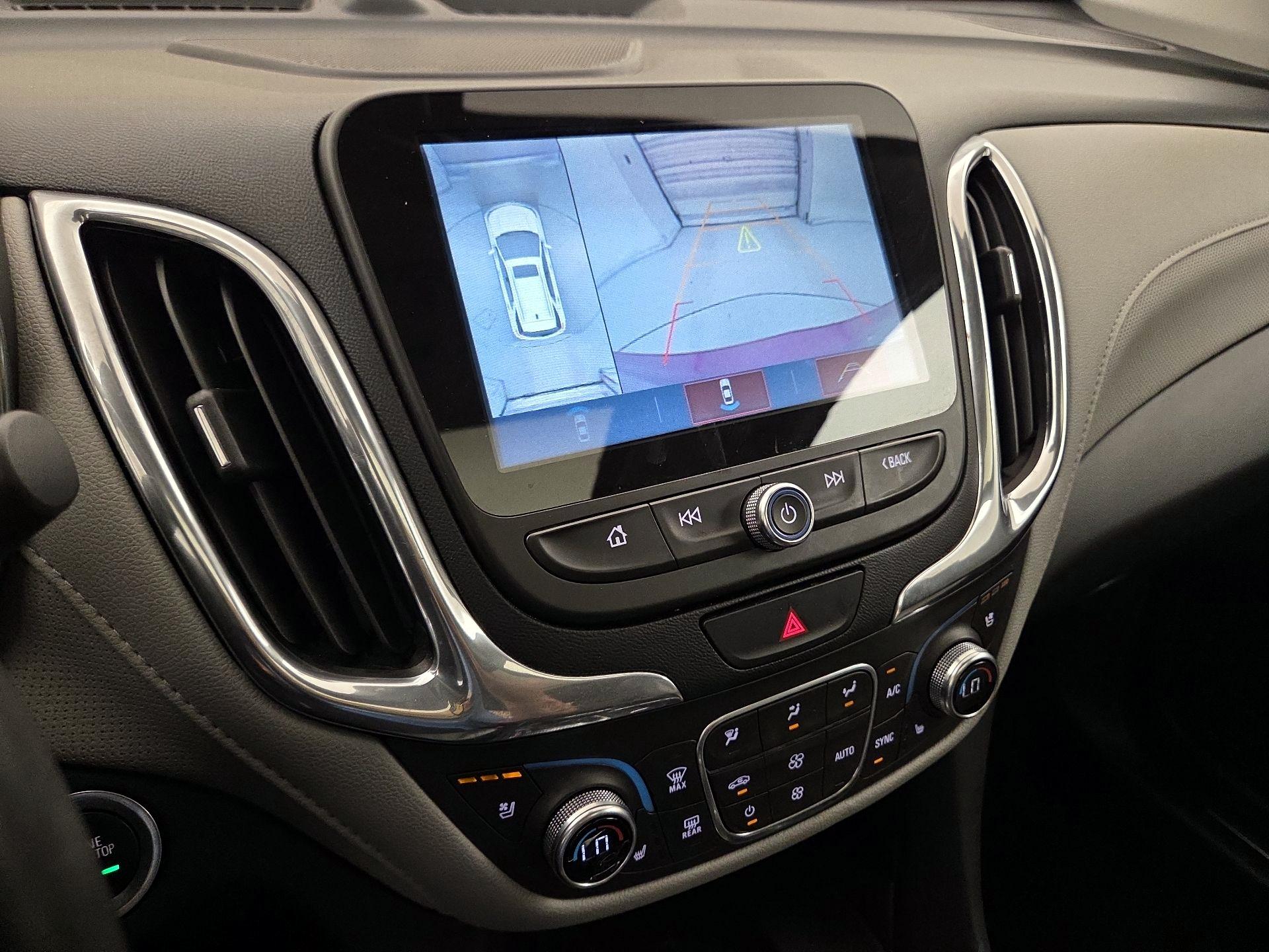 Thumbnail: 2018 Chevrolet Equinox - 15