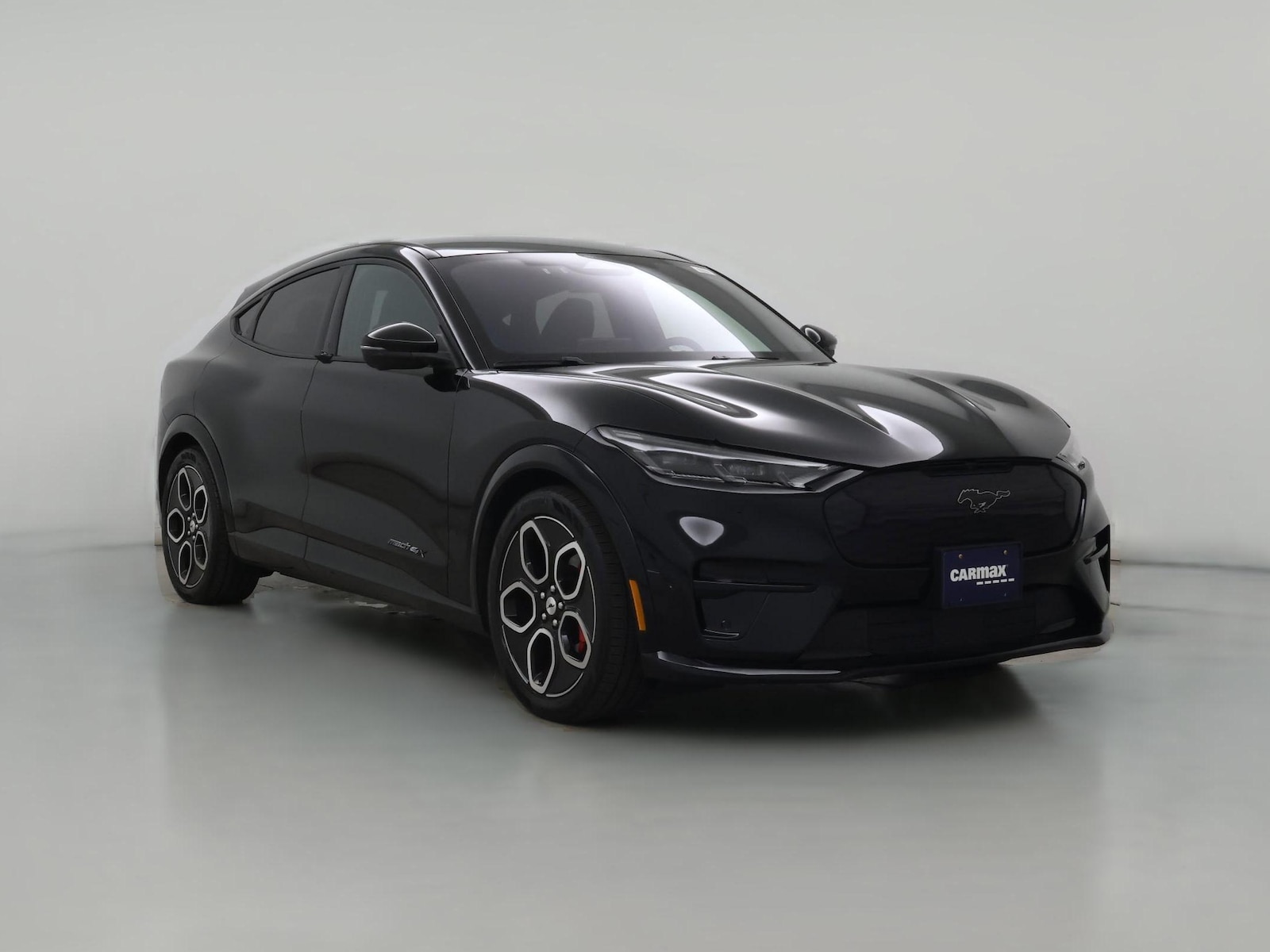 2023 Ford Mustang Mach-E