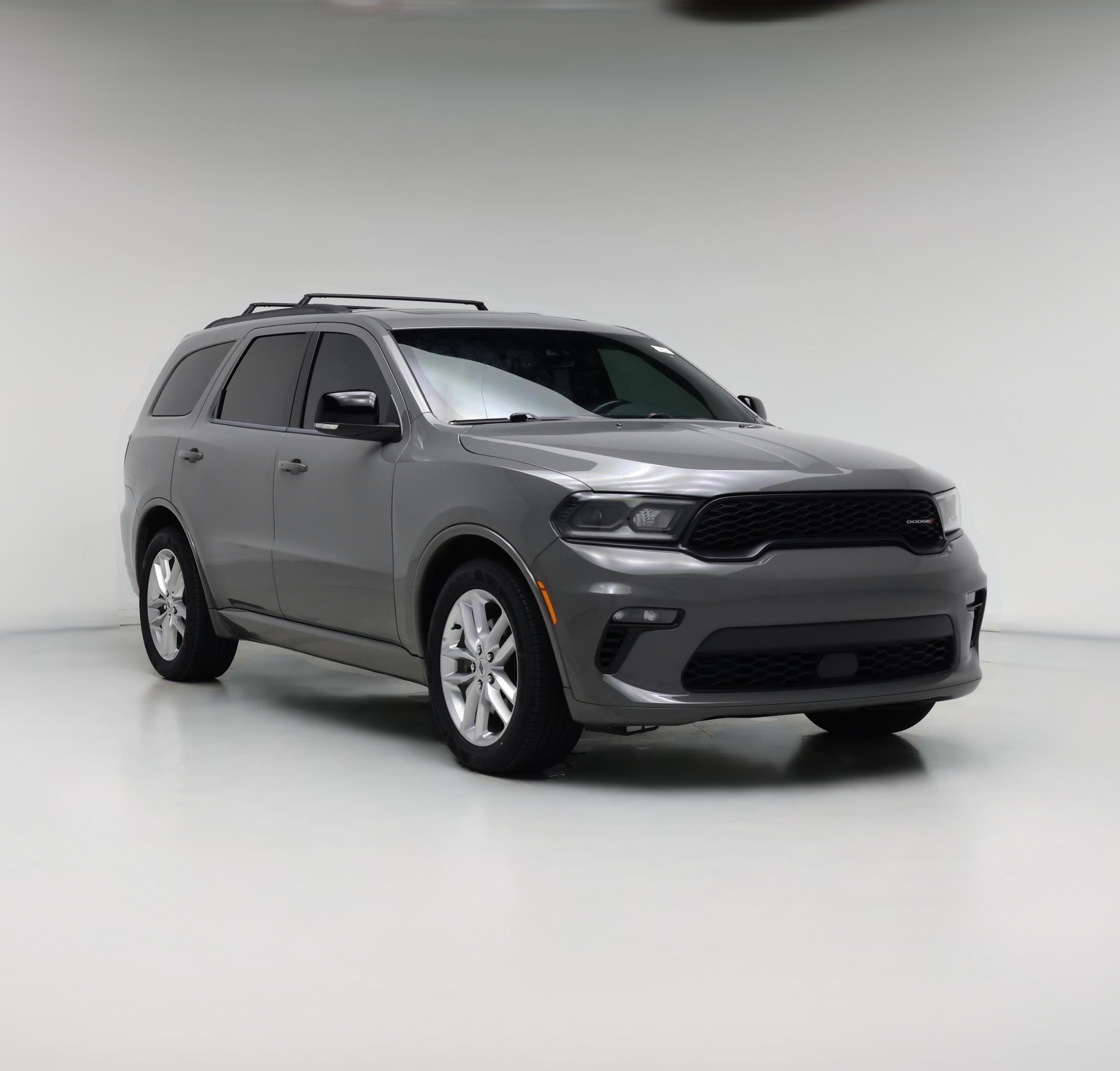 Thumbnail: 2023 Dodge Durango - 1
