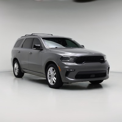 Vehicle exterior view