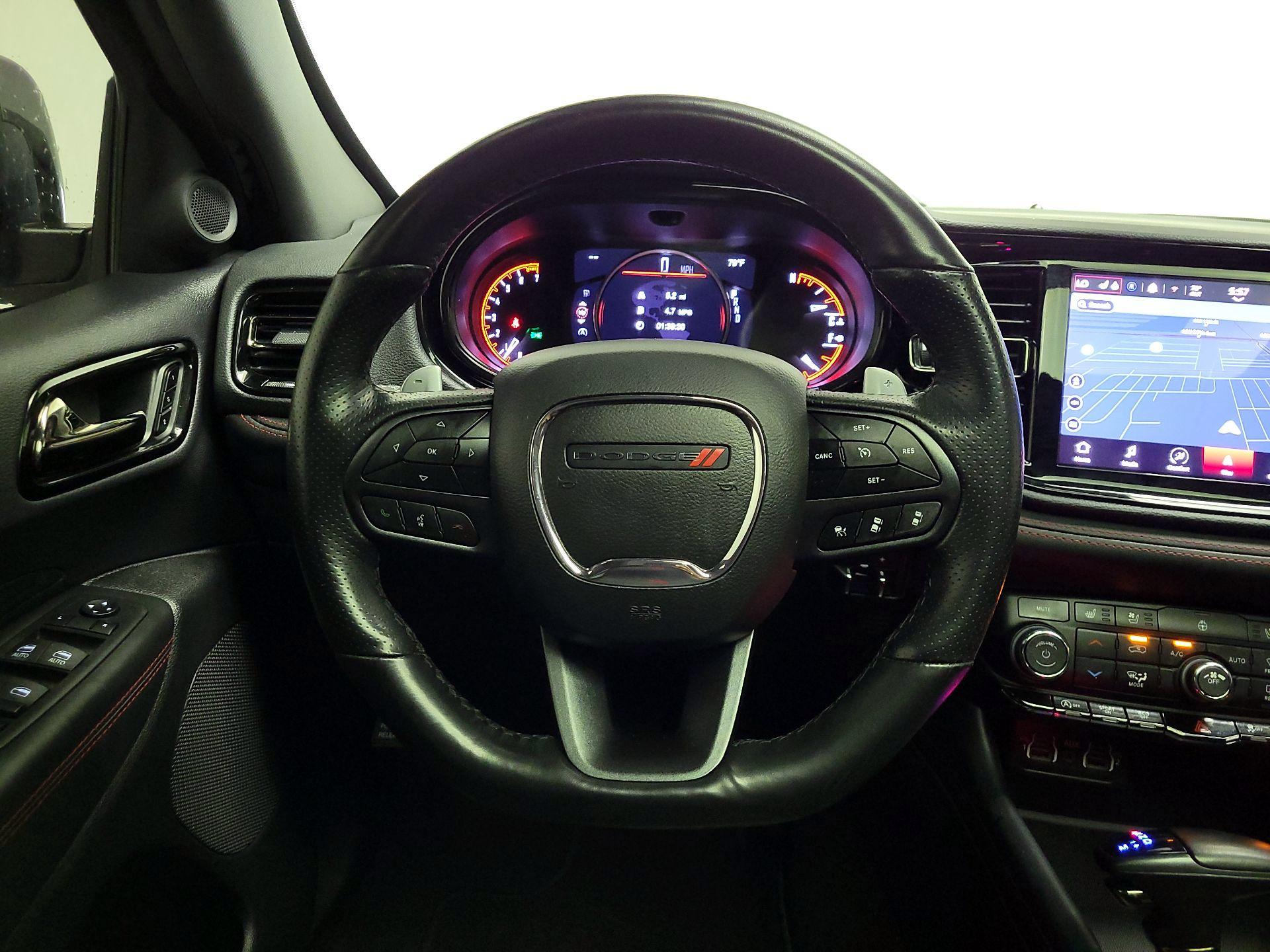 Thumbnail: 2023 Dodge Durango - 10