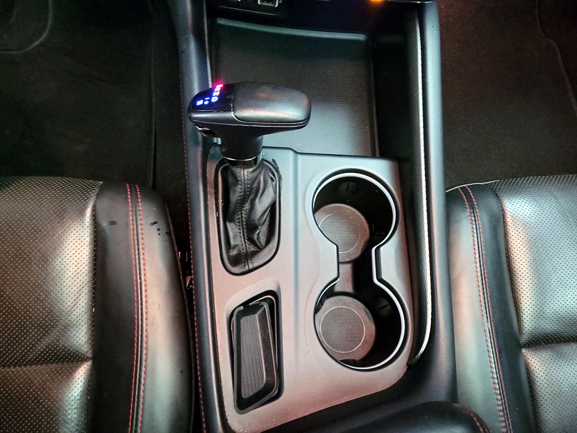 Thumbnail: 2023 Dodge Durango - 18