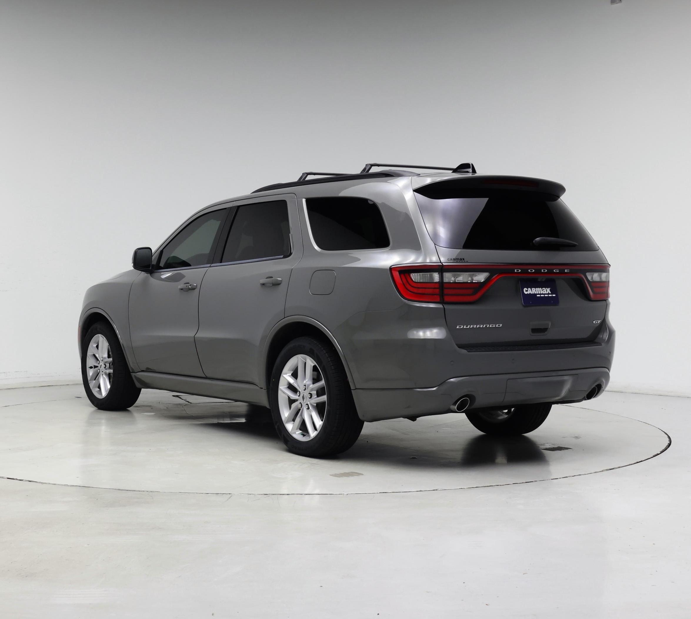 Thumbnail: 2023 Dodge Durango - 2