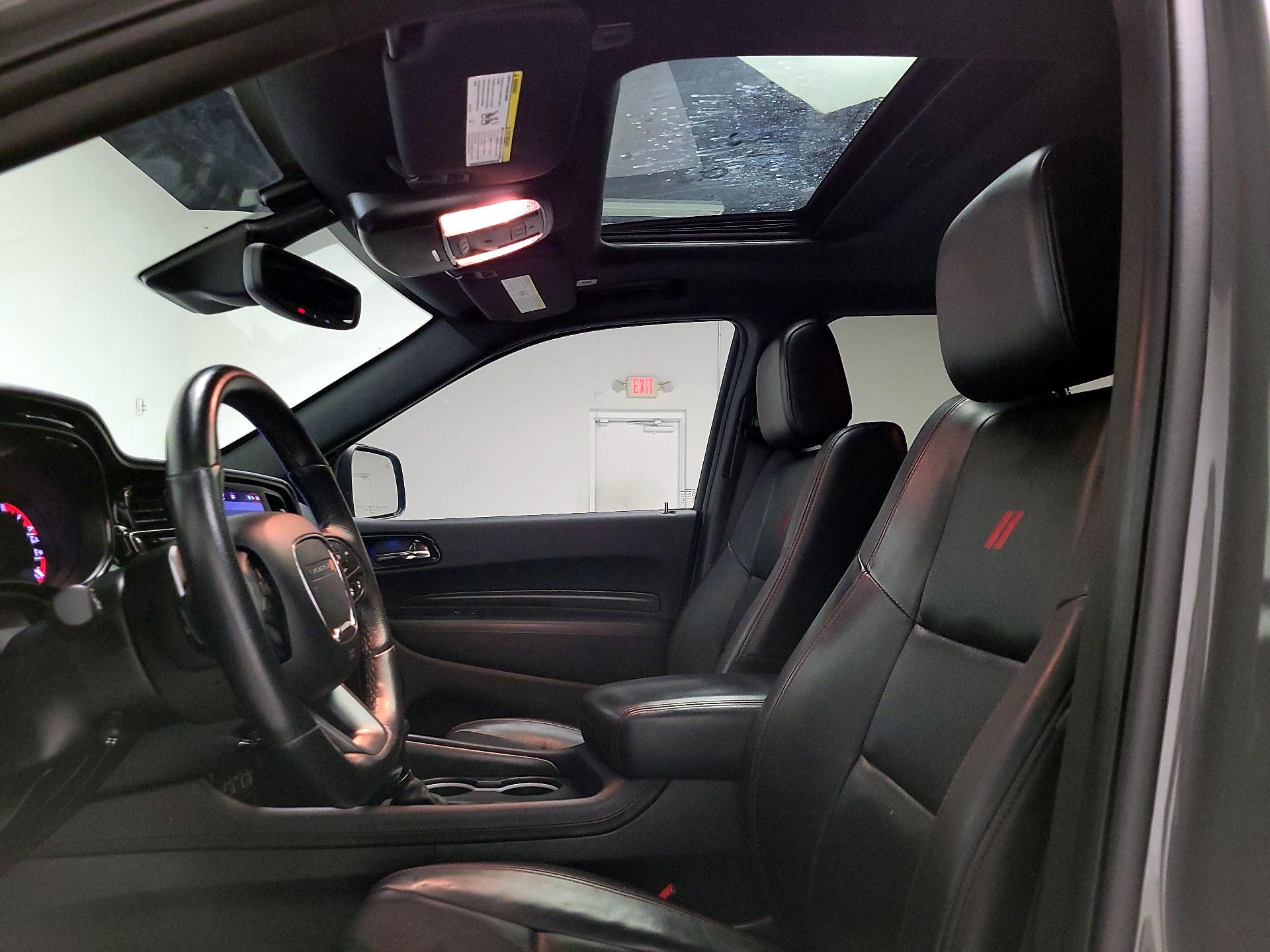 Thumbnail: 2023 Dodge Durango - 20