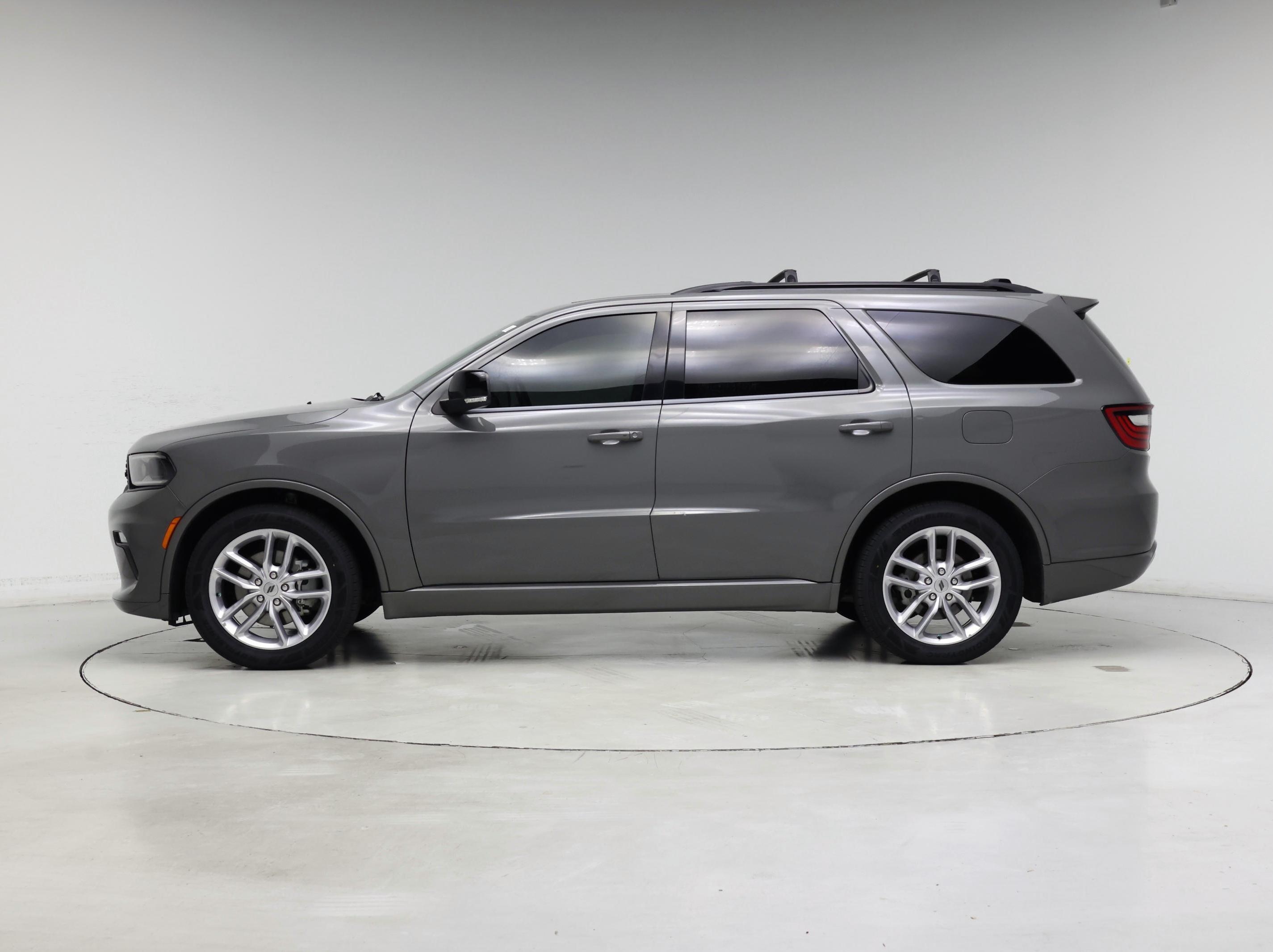 Thumbnail: 2023 Dodge Durango - 3