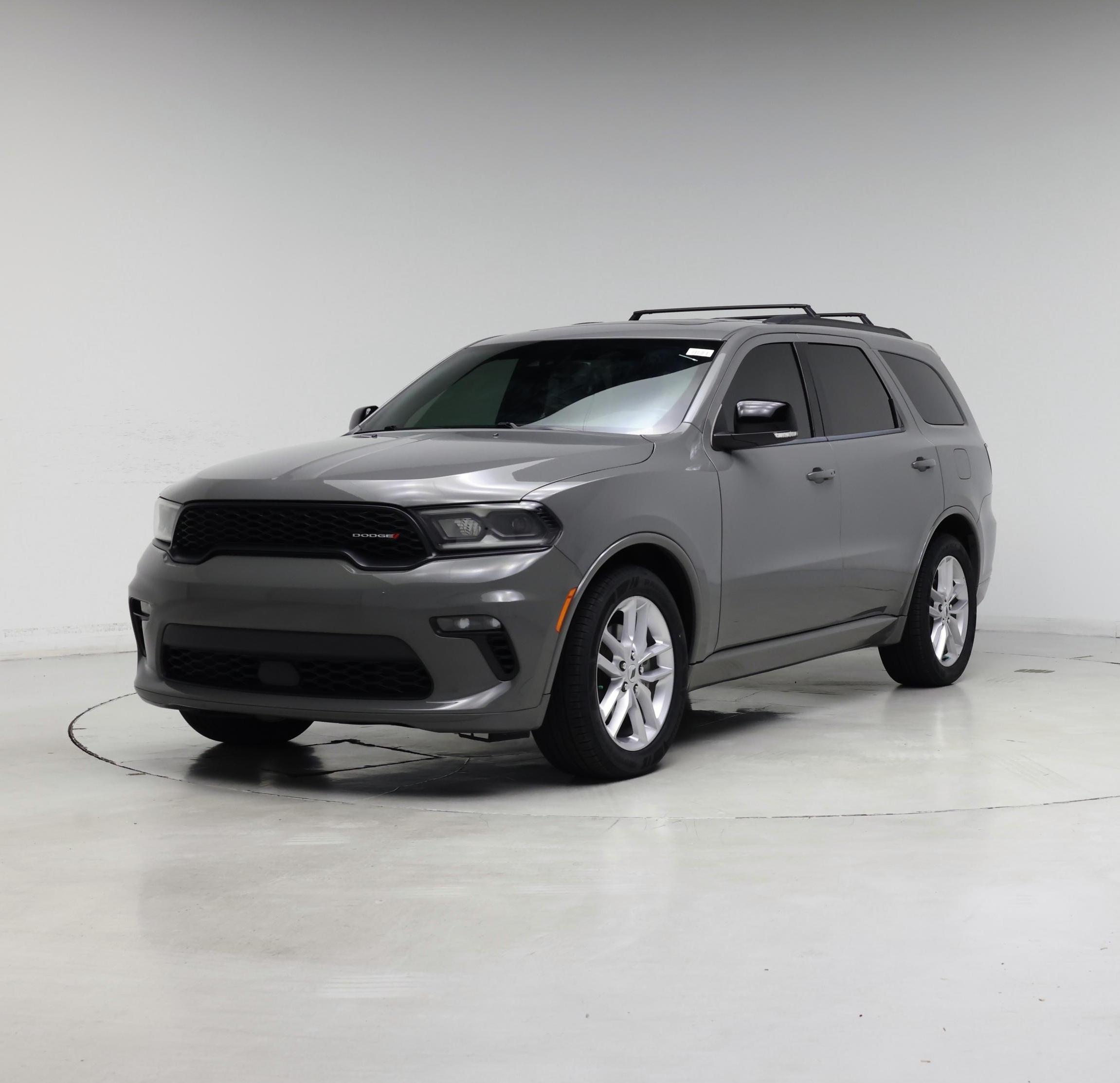 Thumbnail: 2023 Dodge Durango - 4