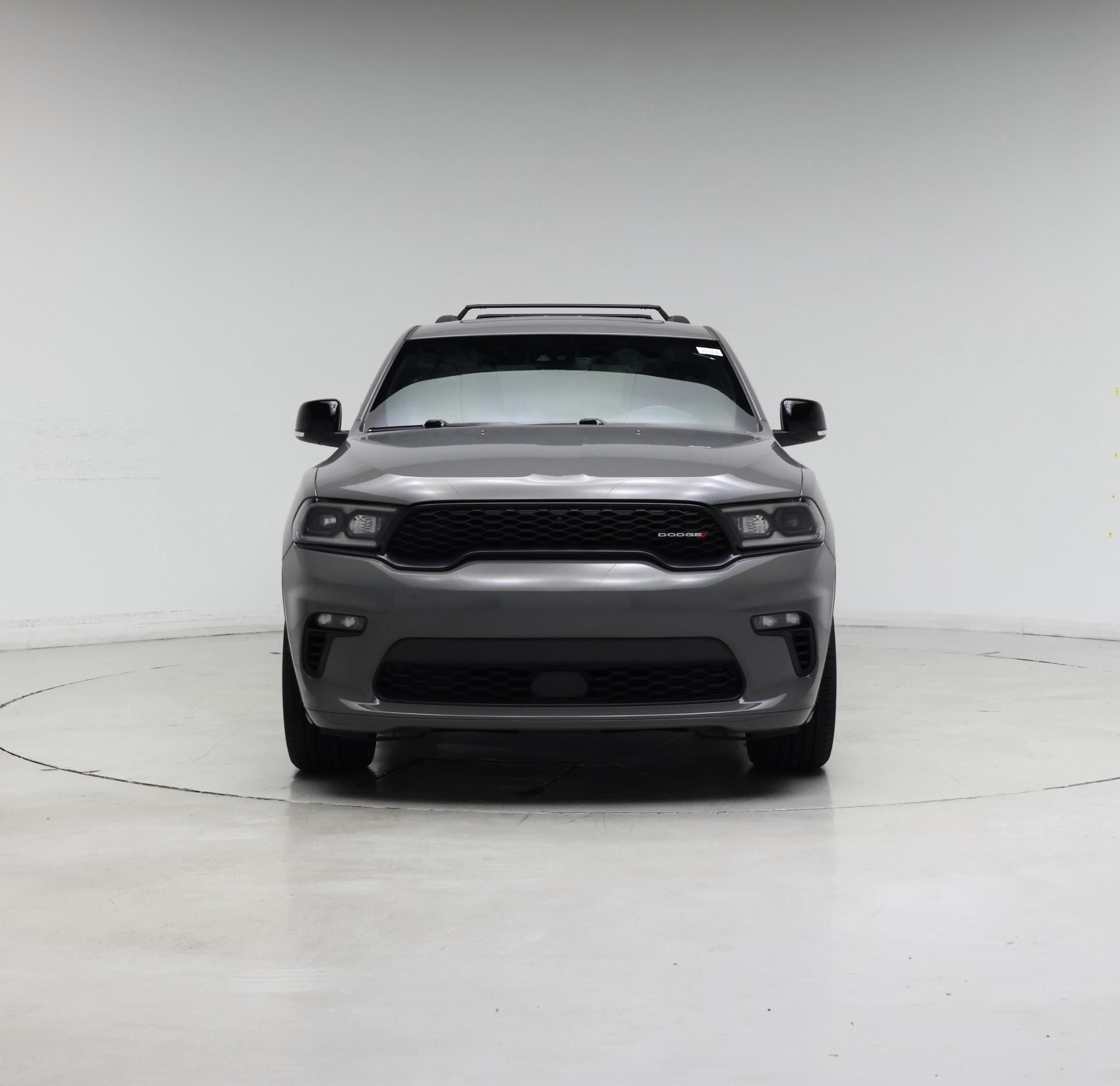 Thumbnail: 2023 Dodge Durango - 5