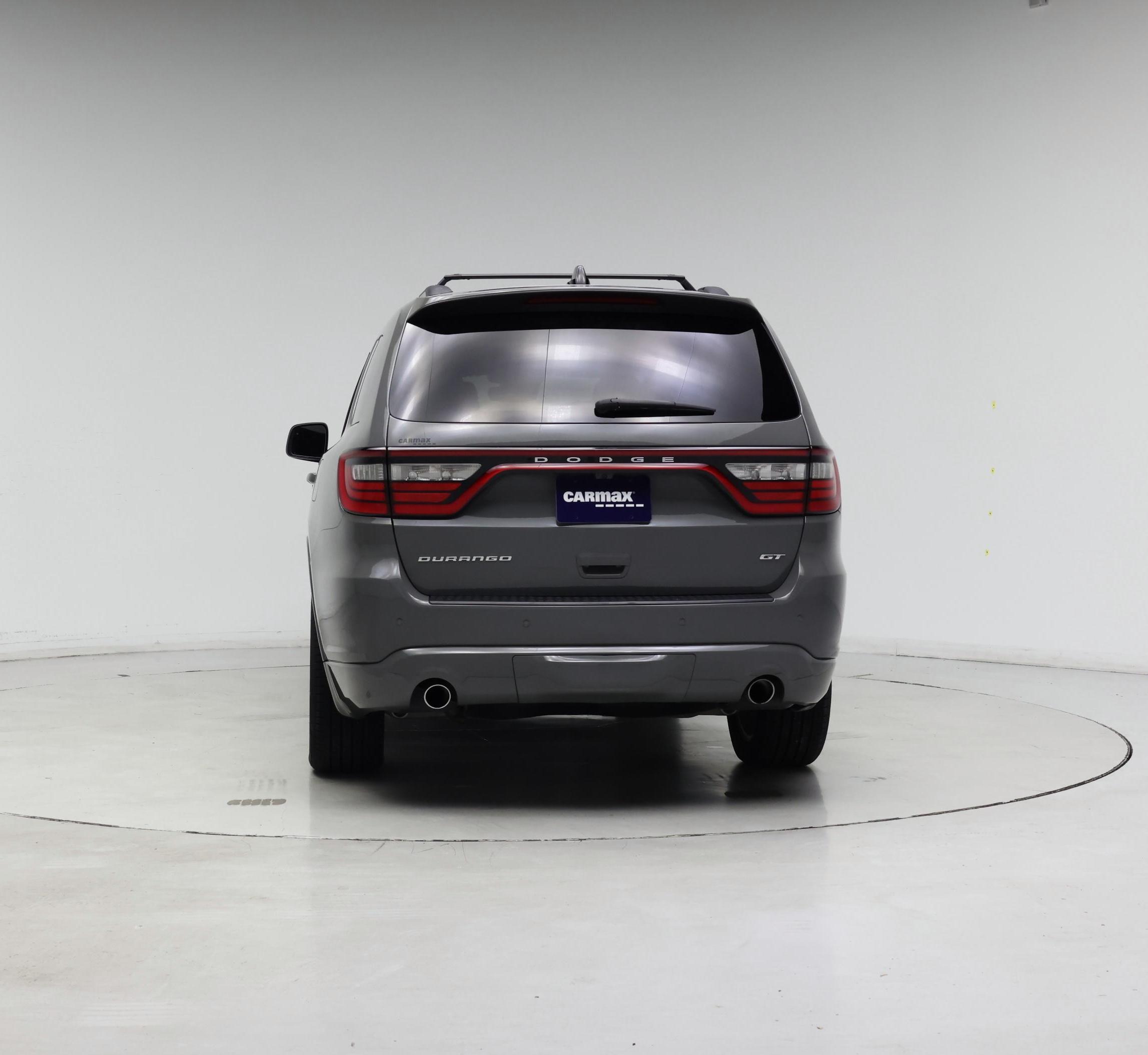 Thumbnail: 2023 Dodge Durango - 6