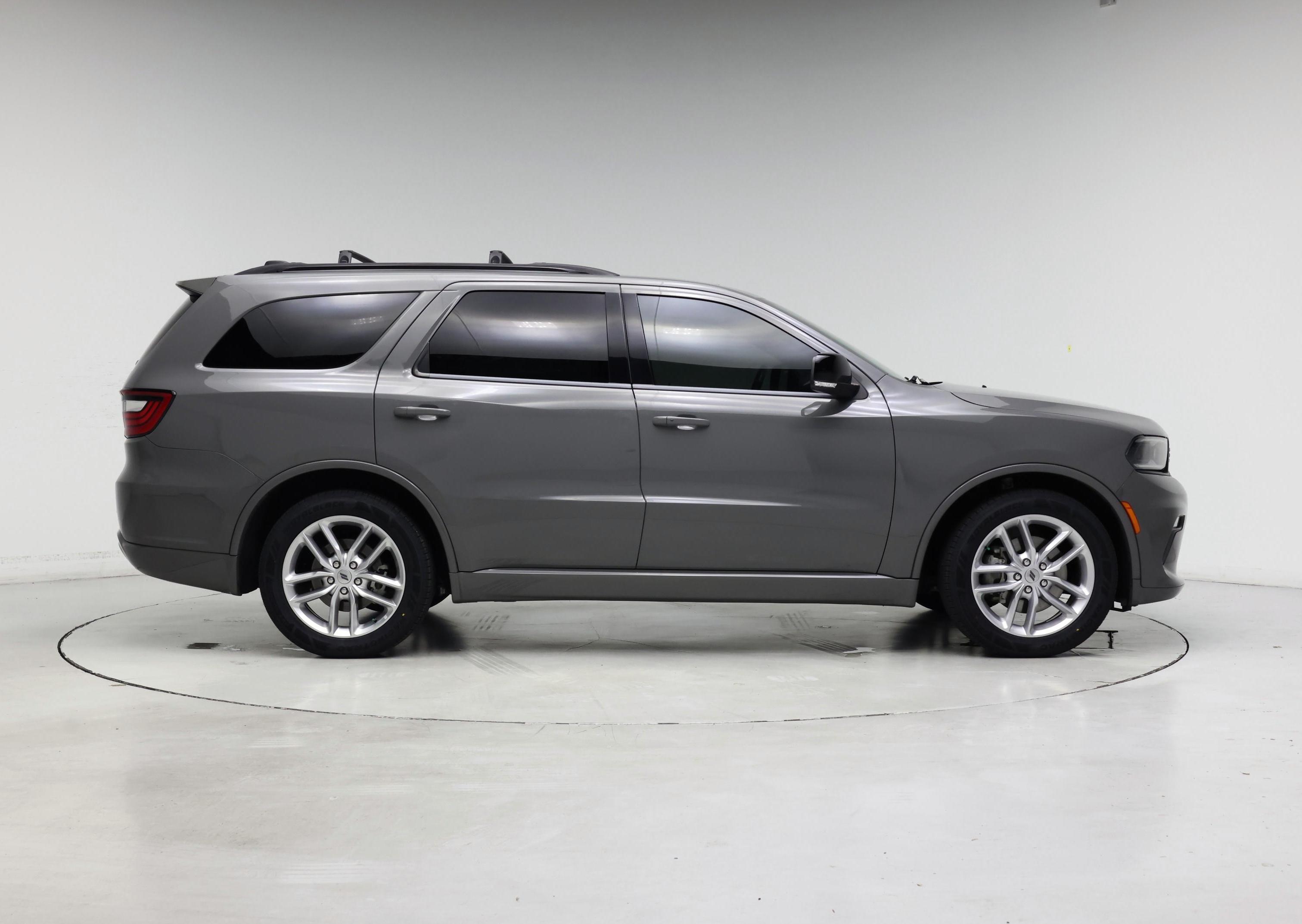 Thumbnail: 2023 Dodge Durango - 7