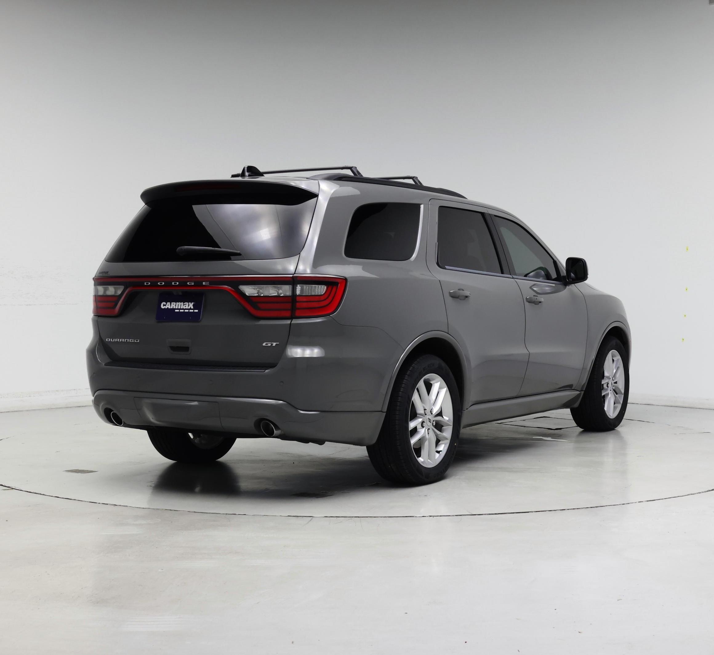 Thumbnail: 2023 Dodge Durango - 8