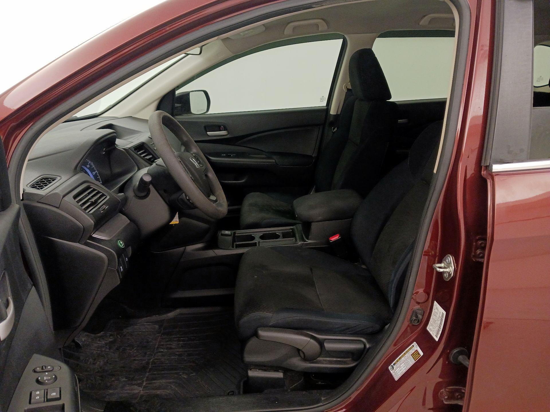 Thumbnail: 2015 Honda CR-V - 11